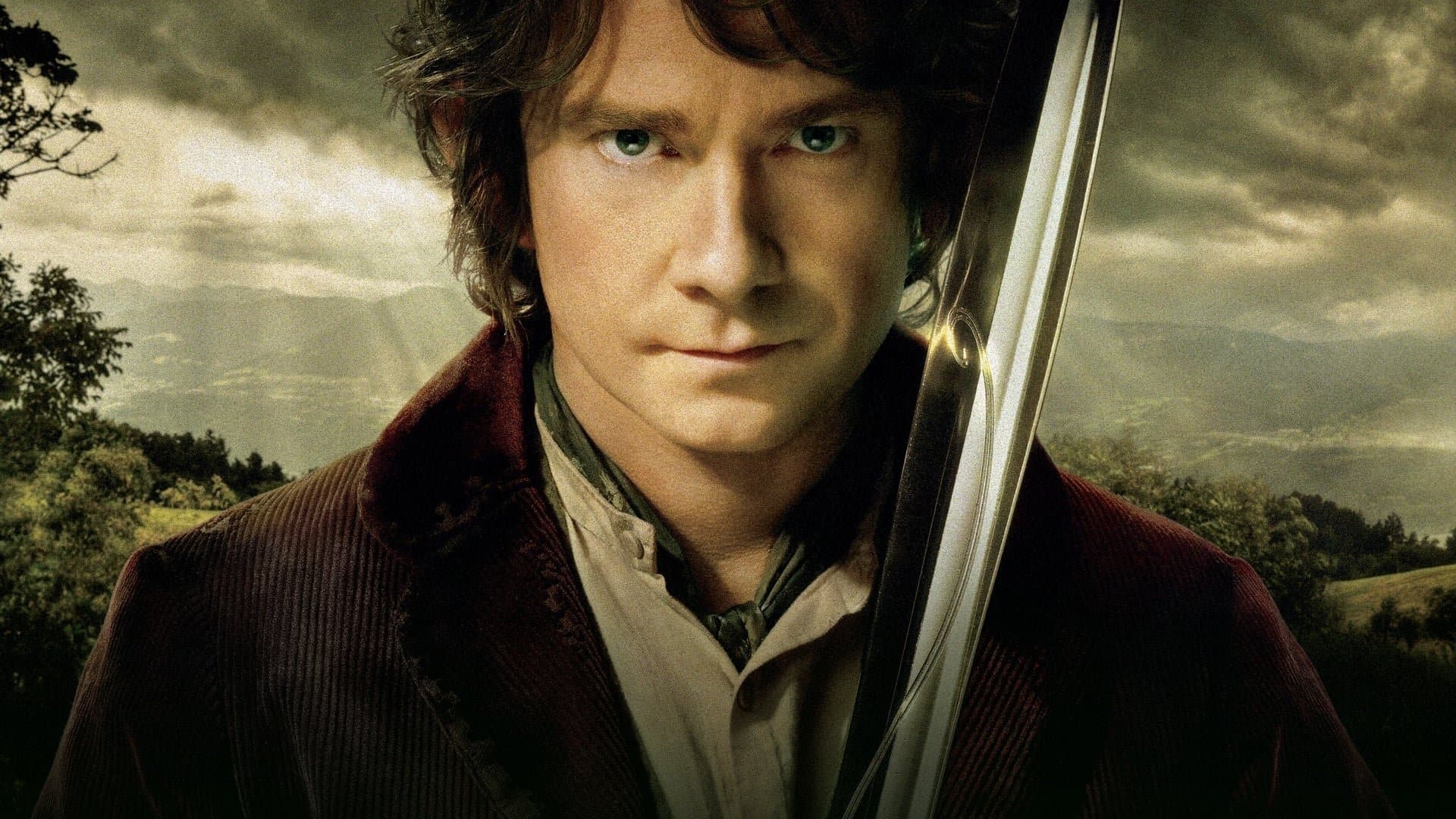 Lo Hobbit: Un viaggio inaspettato - immagine