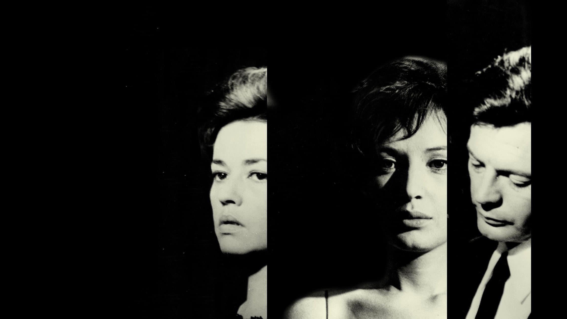 La notte - immagine