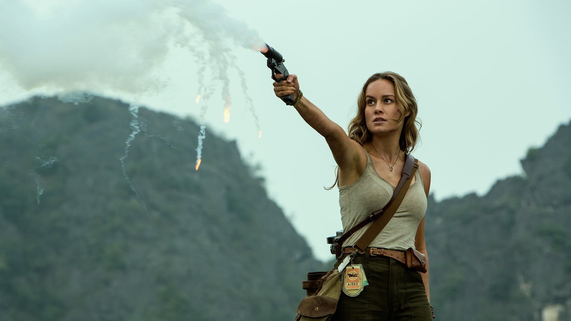 Kong: Skull Island - immagine