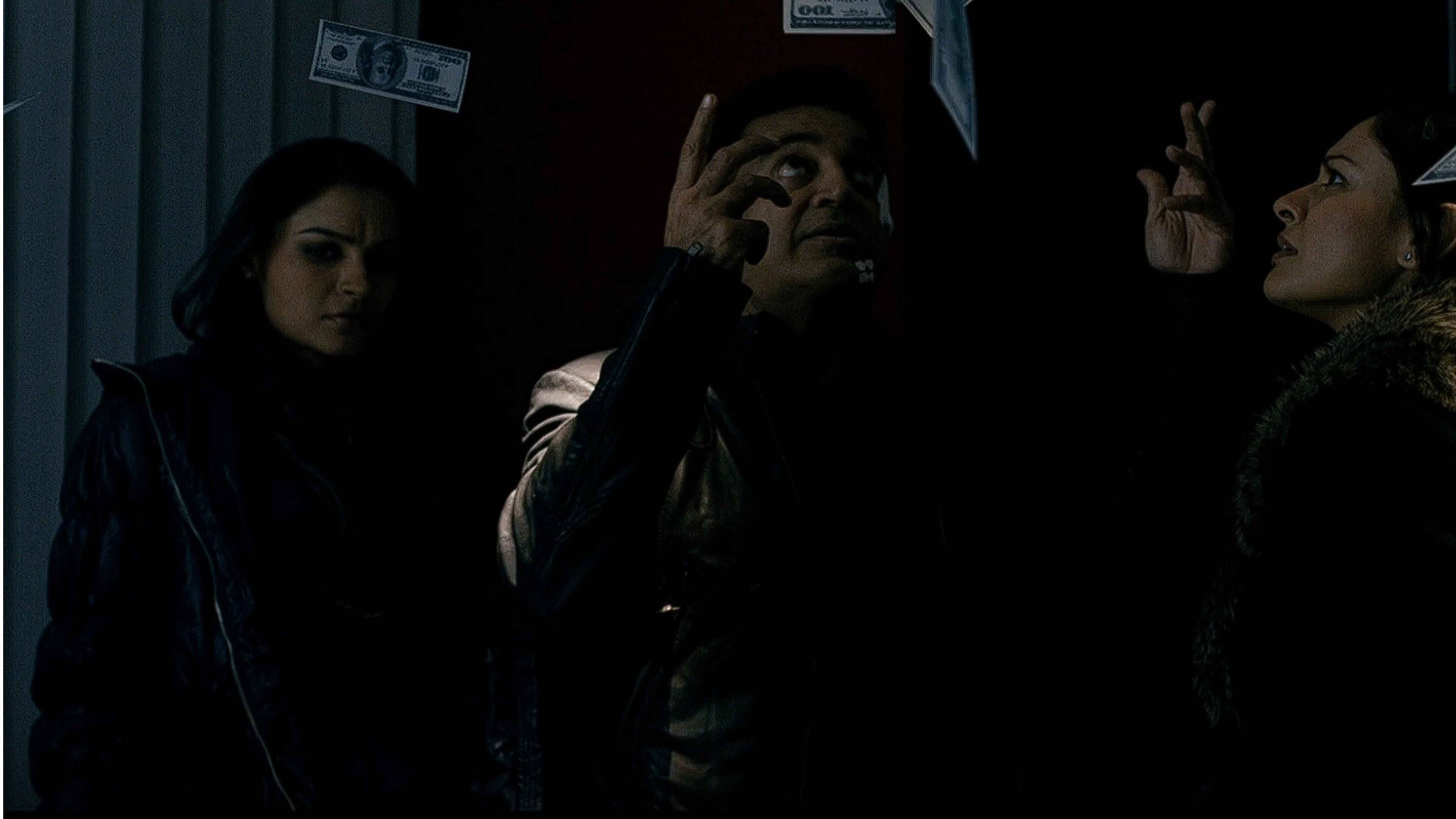 Vishwaroopam - immagine