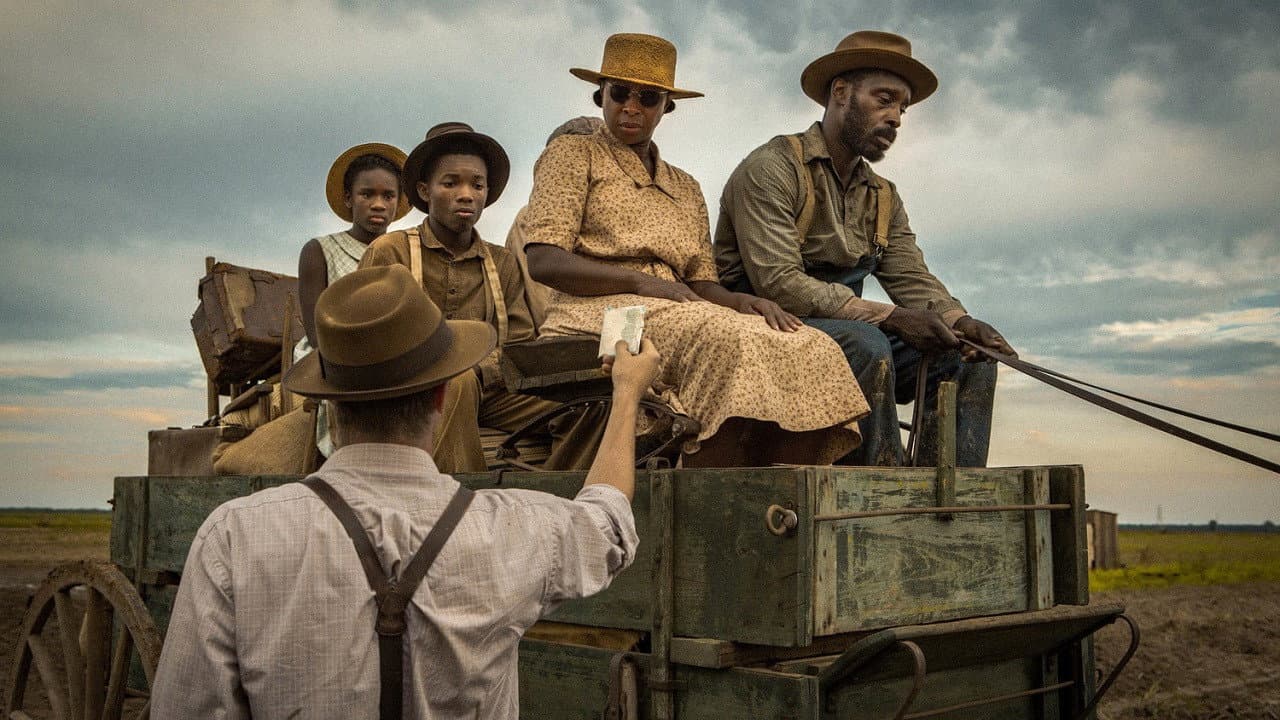 Mudbound - immagine