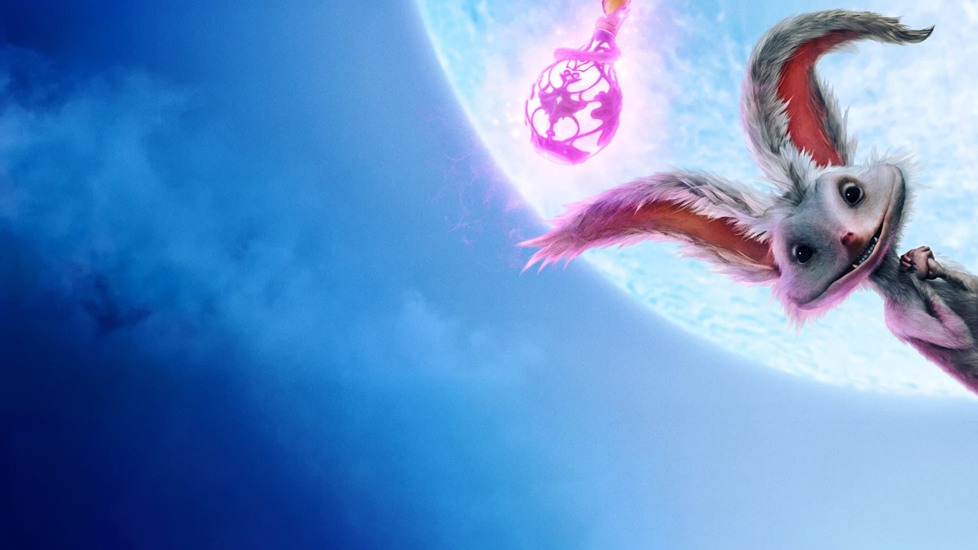 Strange Magic - immagine