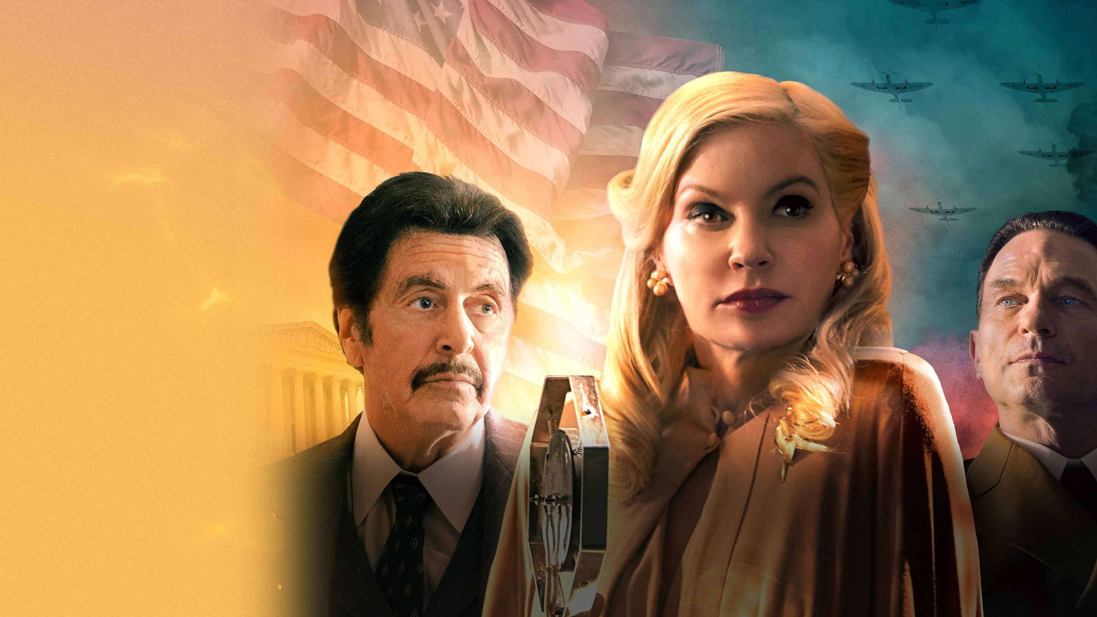 American Traitor - Alto tradimento - immagine