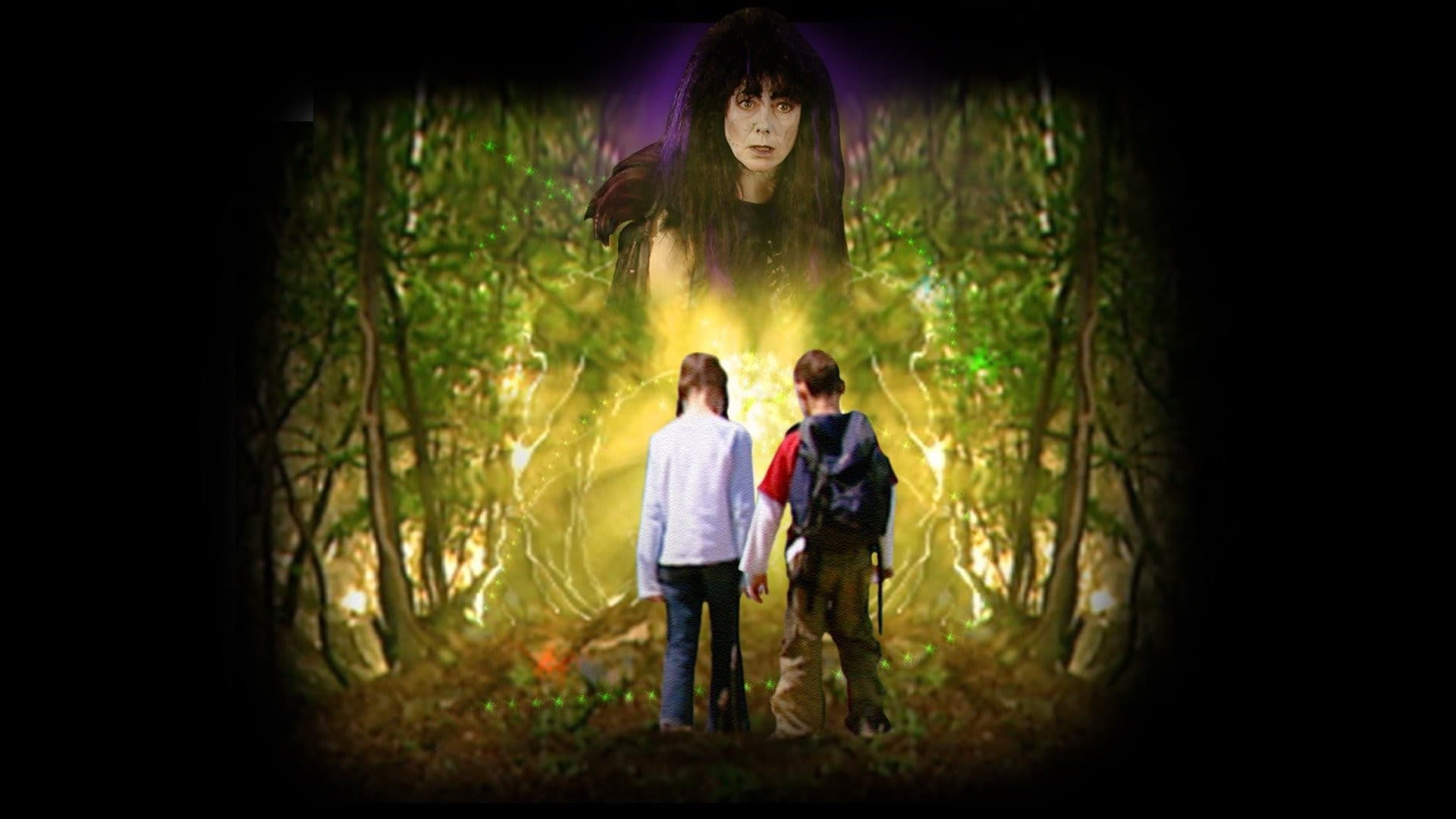 The Magic Door - immagine
