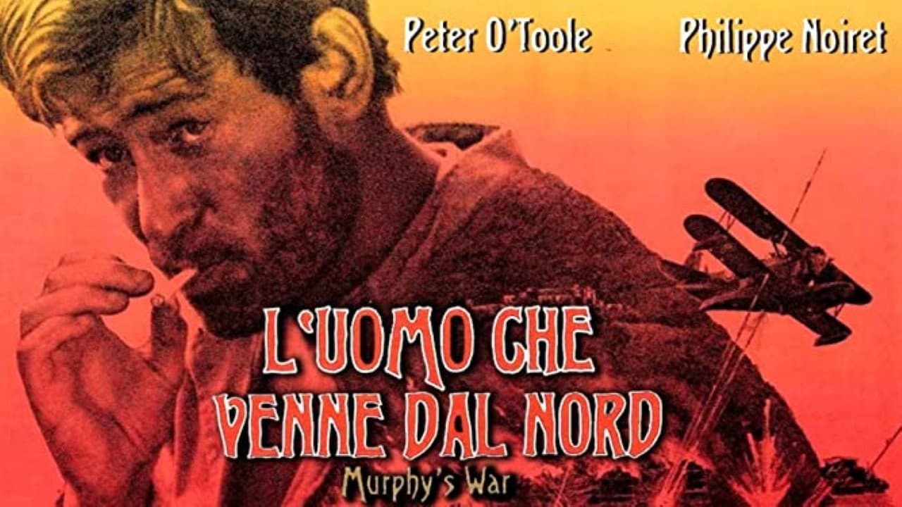 L'uomo che venne dal Nord - immagine