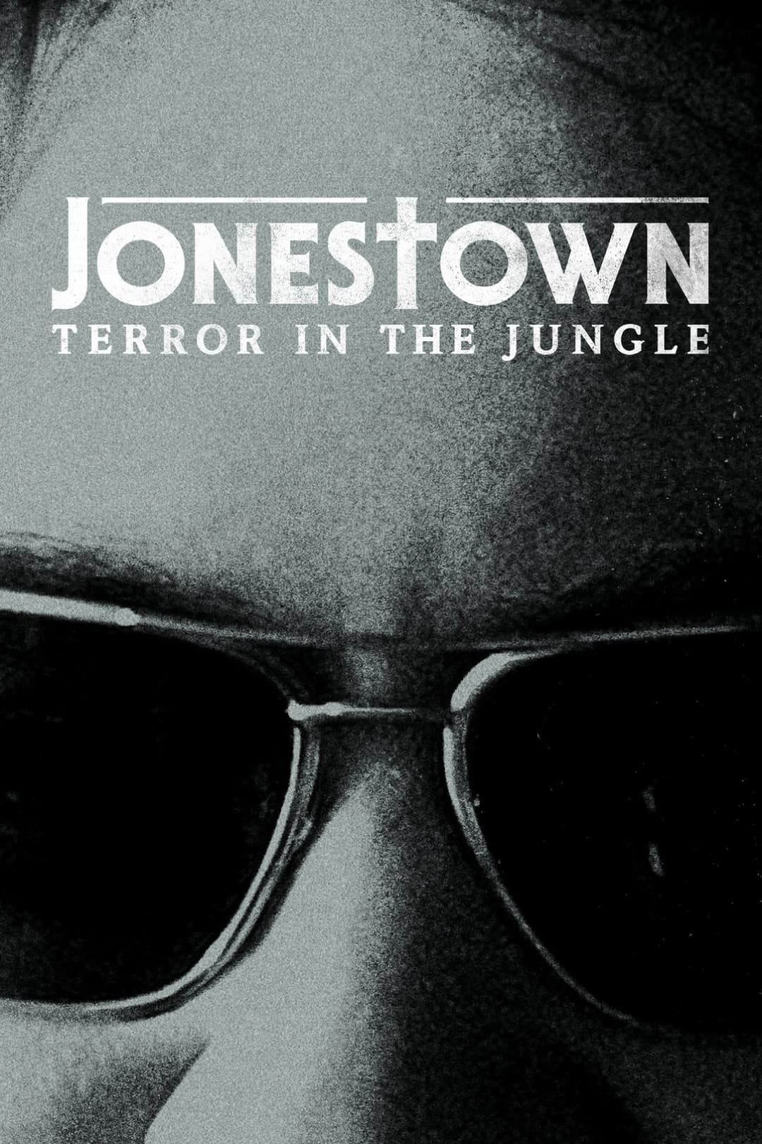 Poster di Jonestown: Terror in the Jungle
