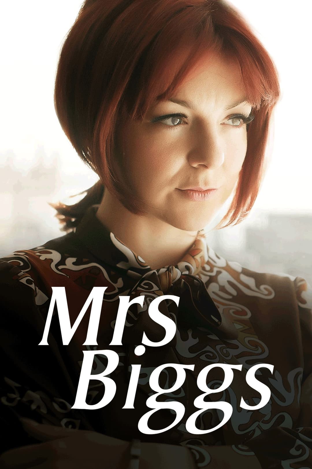 Poster di Mrs Biggs