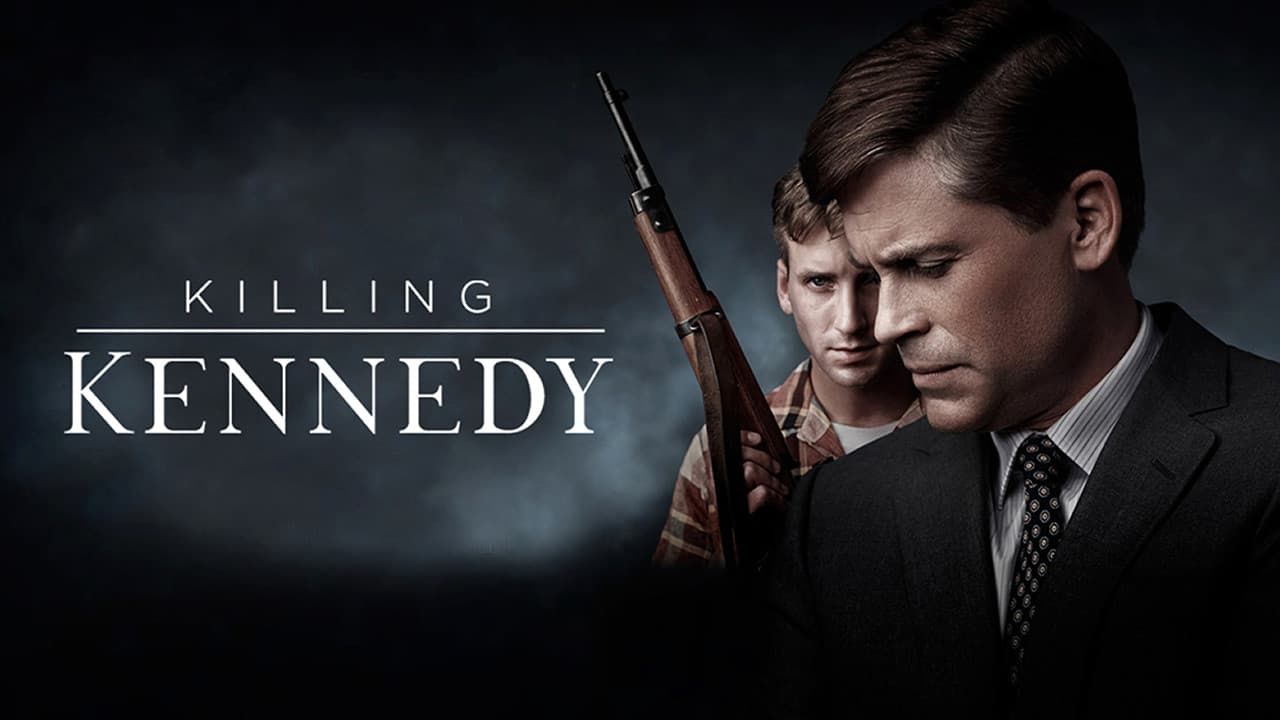 Killing Kennedy - immagine