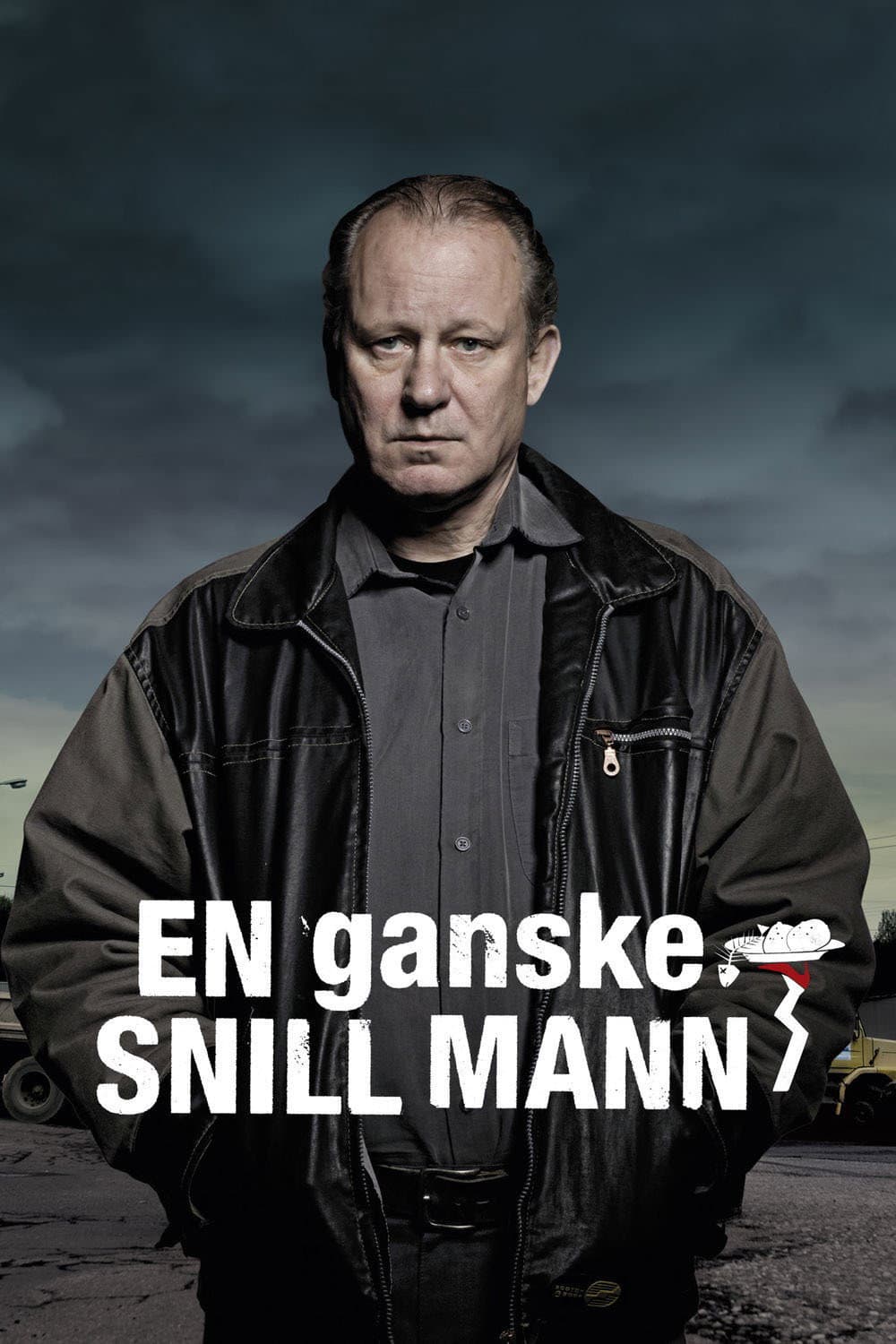 Poster di En ganske snill mann