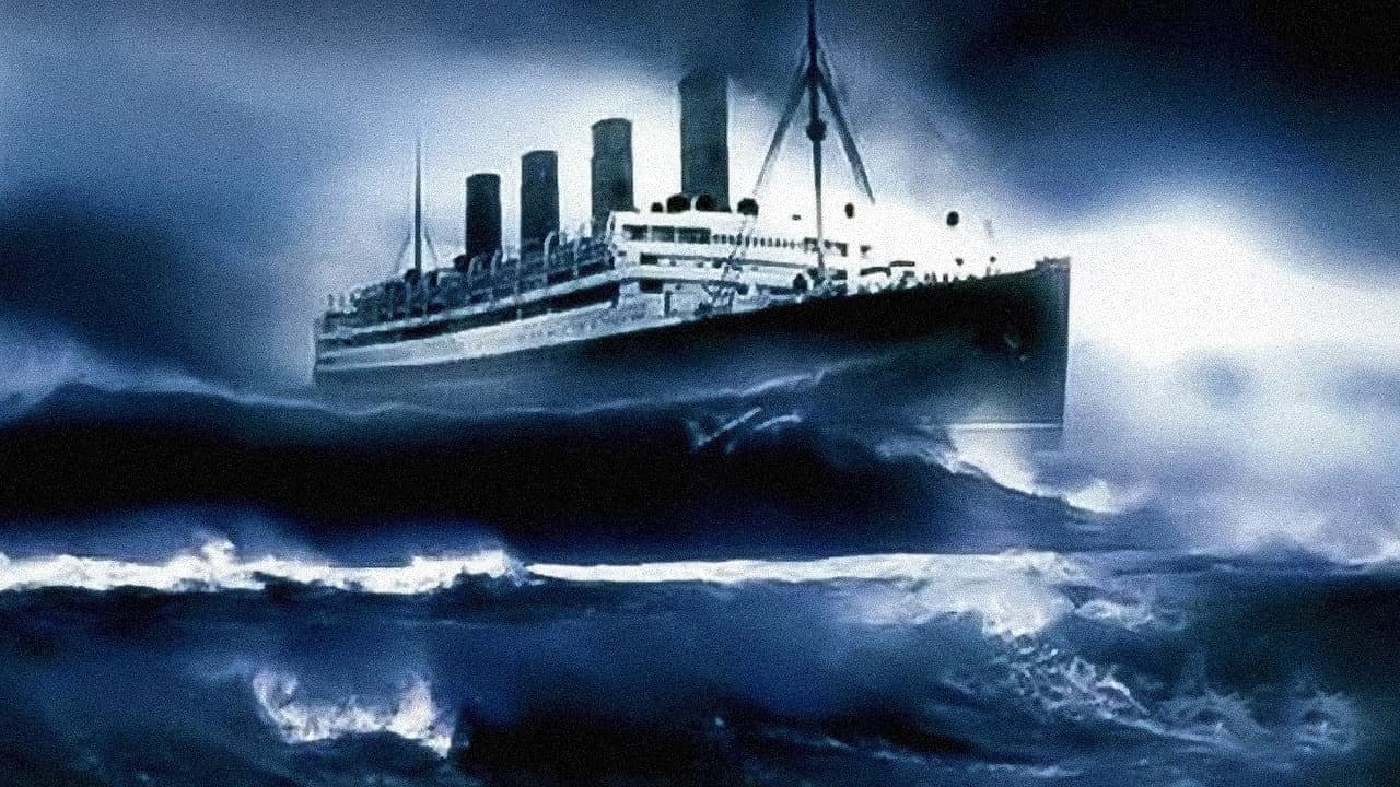 Mistero alle Bermuda - immagine