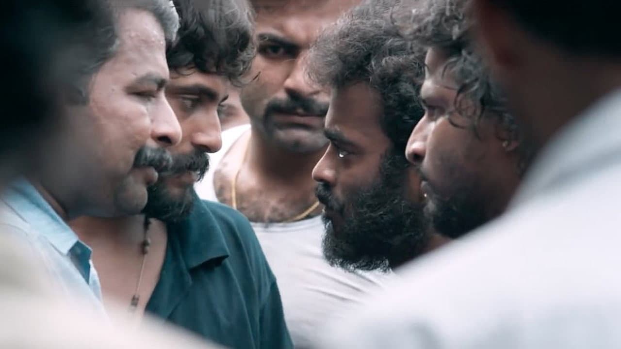 അങ്കമാലി ഡയറീസ് - immagine