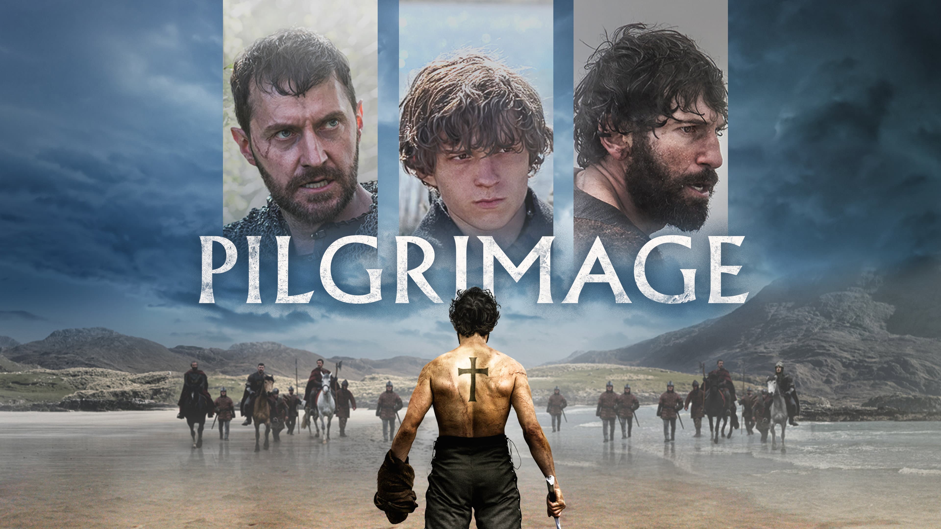 Terre selvagge - immagine
