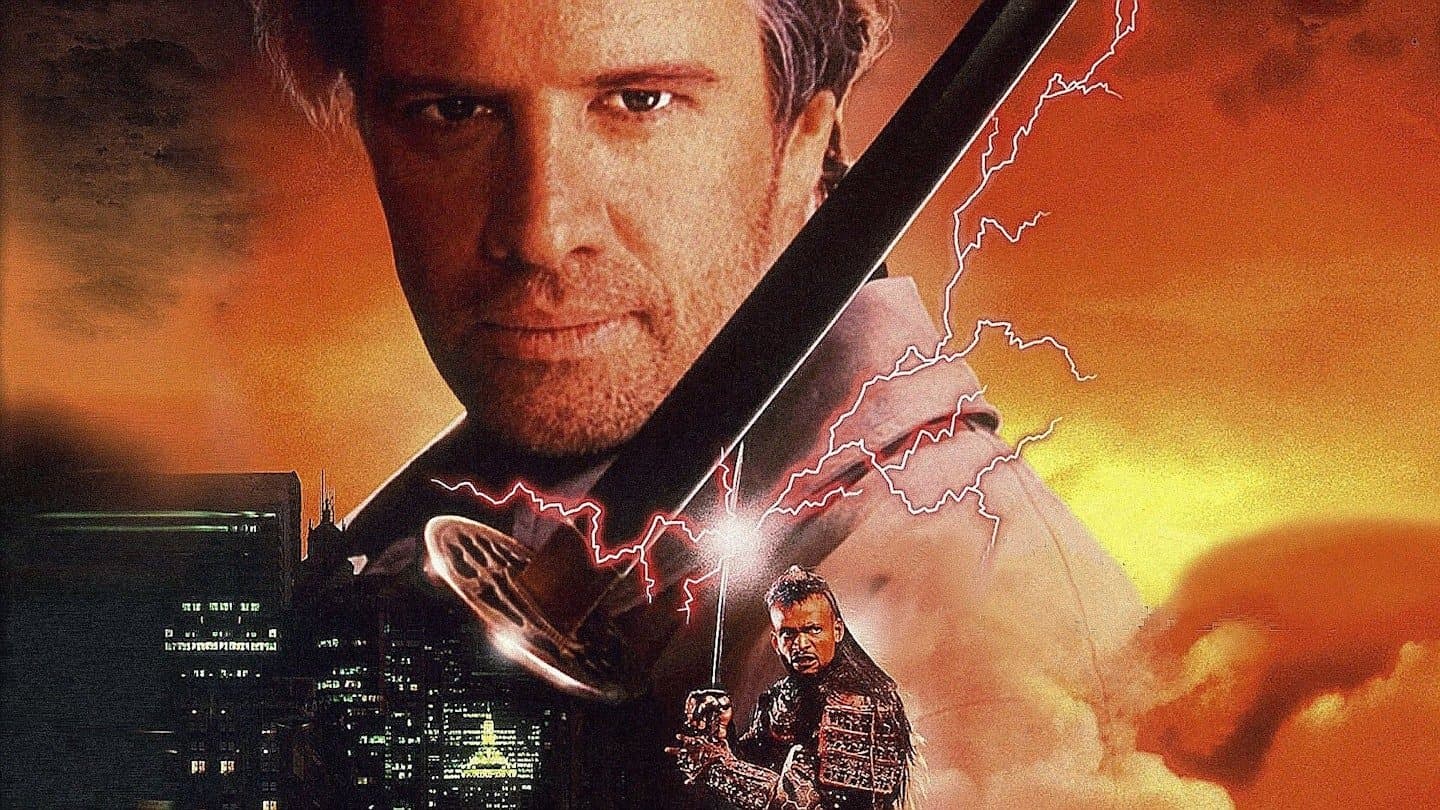 Highlander 3 - immagine