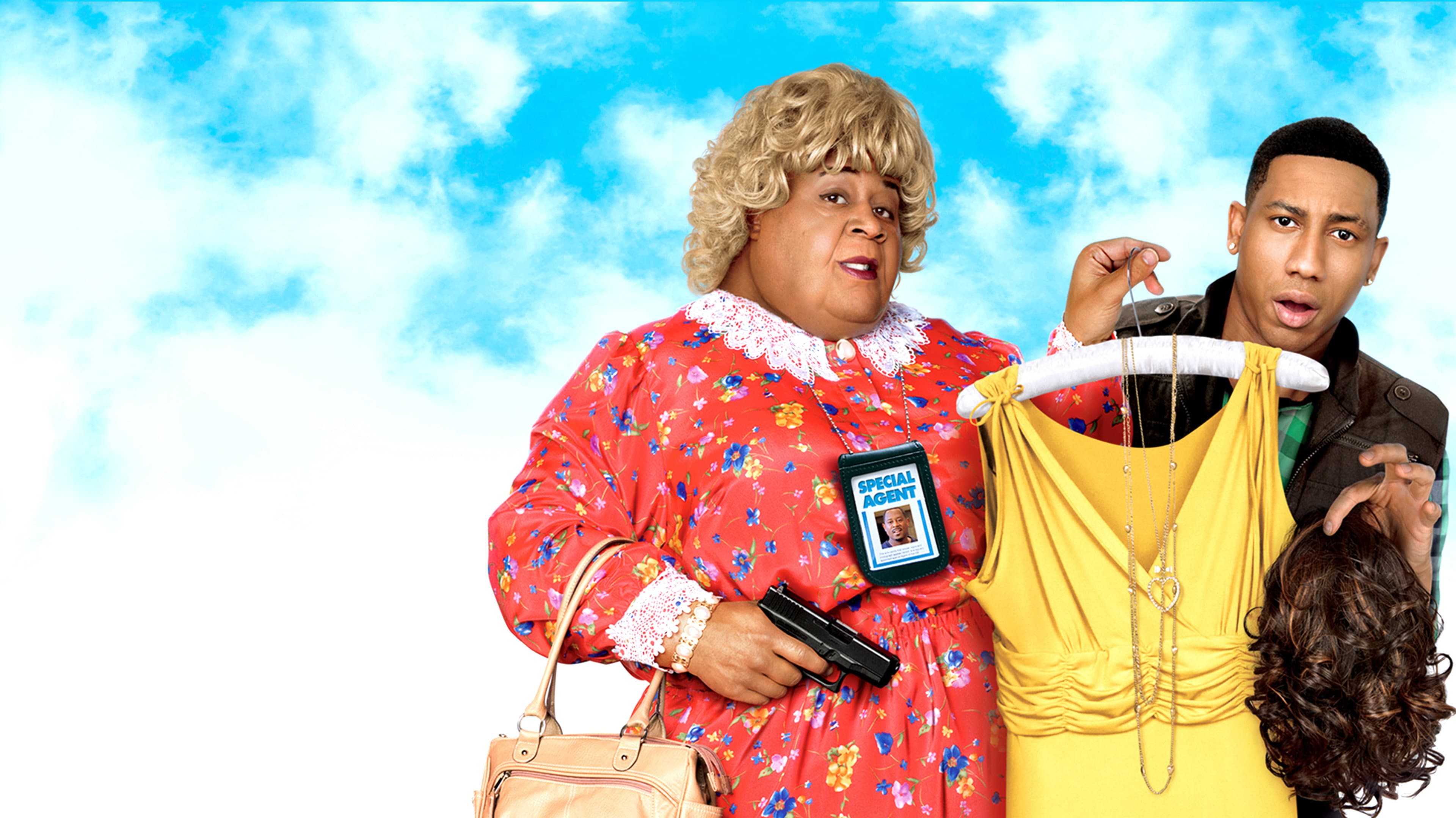 Big Mama: Tale padre tale figlio - immagine
