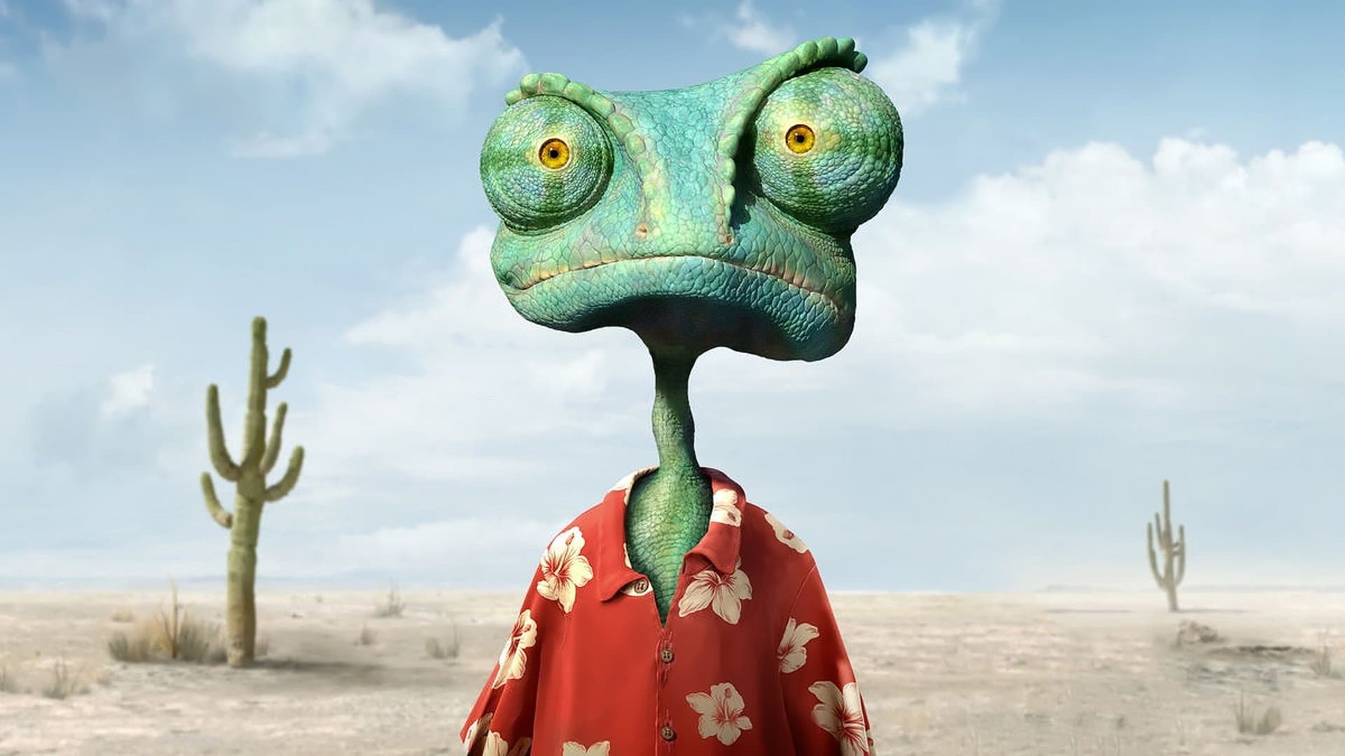Rango - immagine