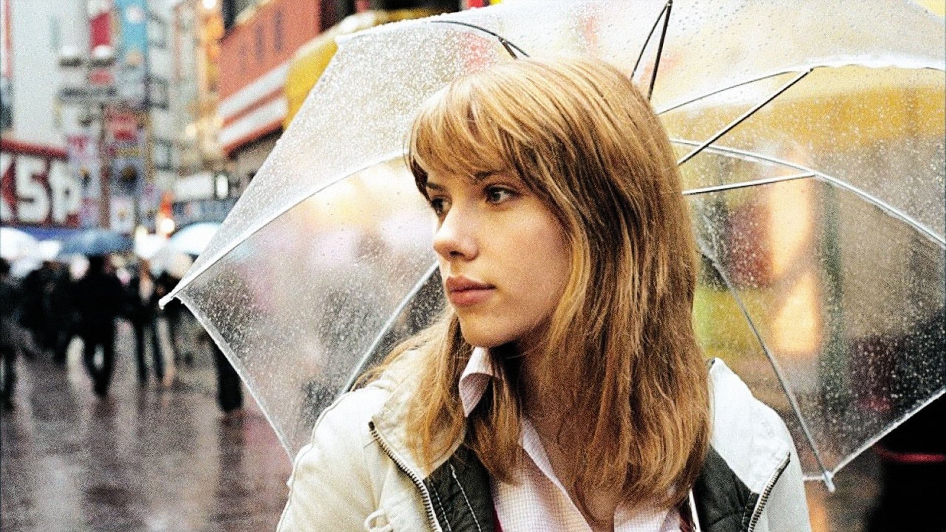 Lost in Translation - L'amore tradotto - immagine