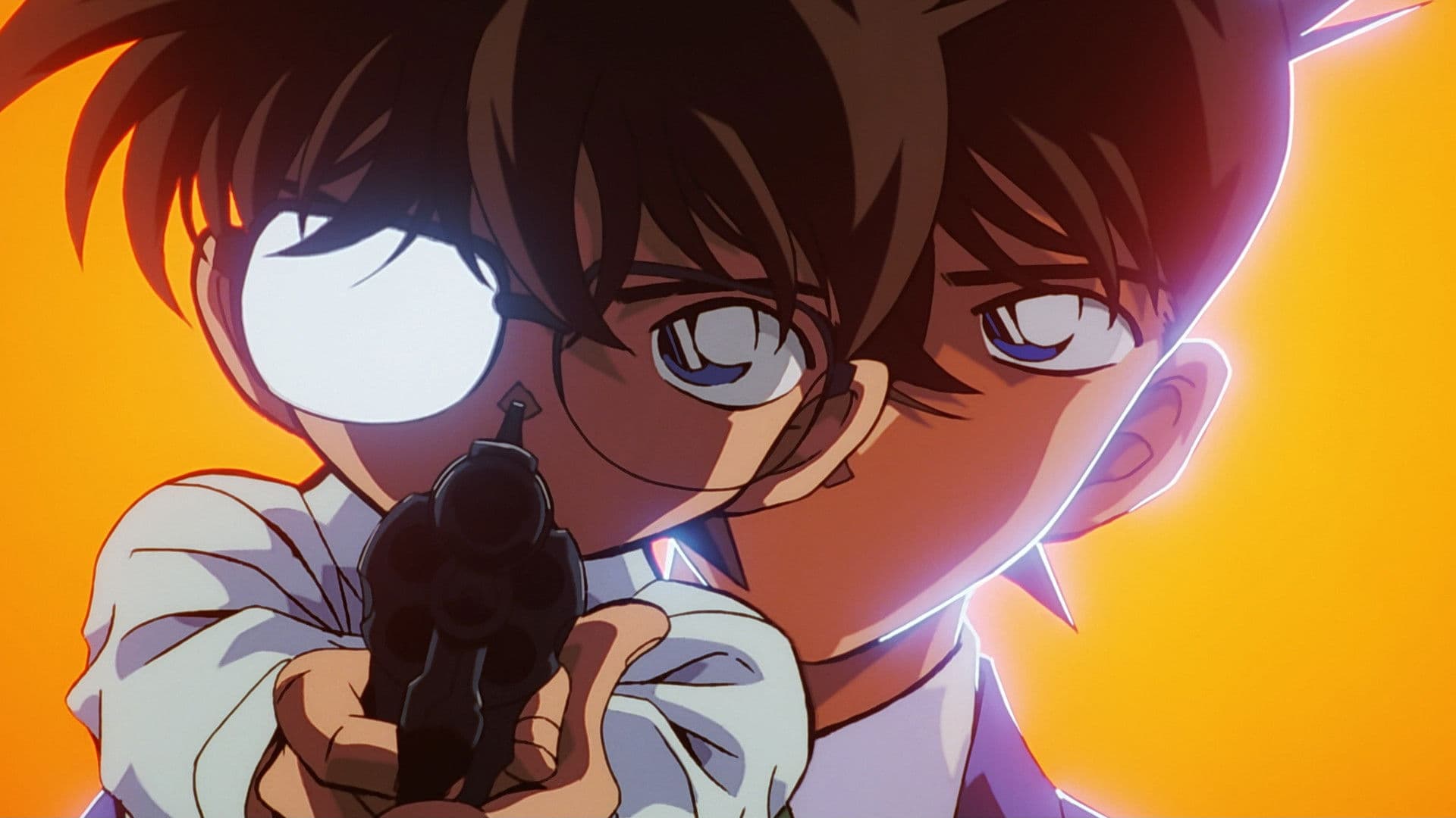 Detective Conan - L'asso di picche - immagine