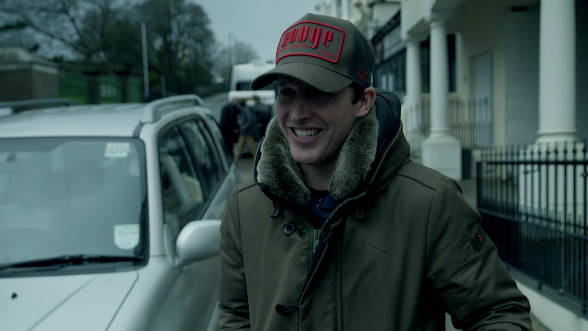 James Blunt: One Brit Wonder - immagine