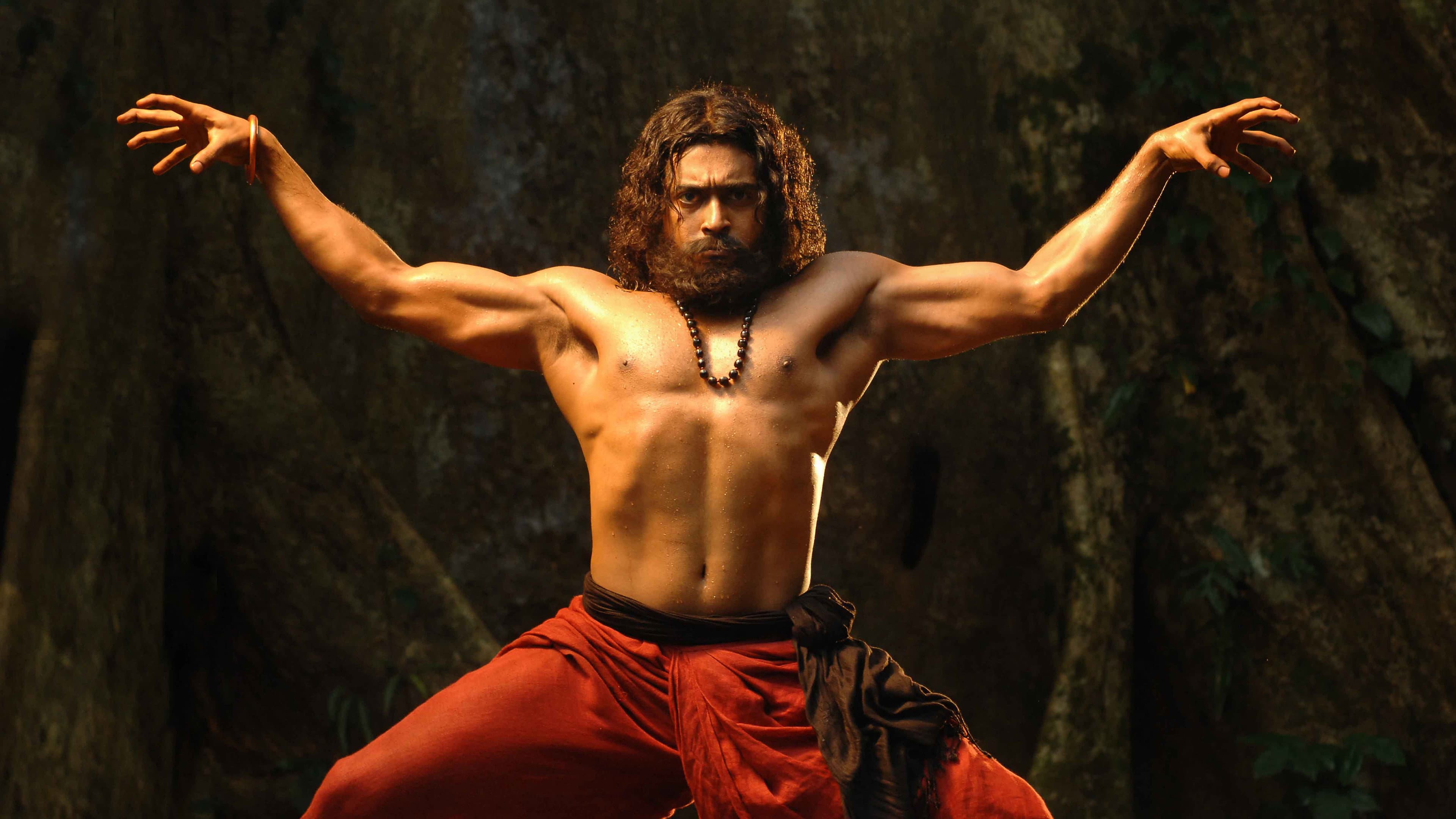 7ஆம் அறிவு - immagine