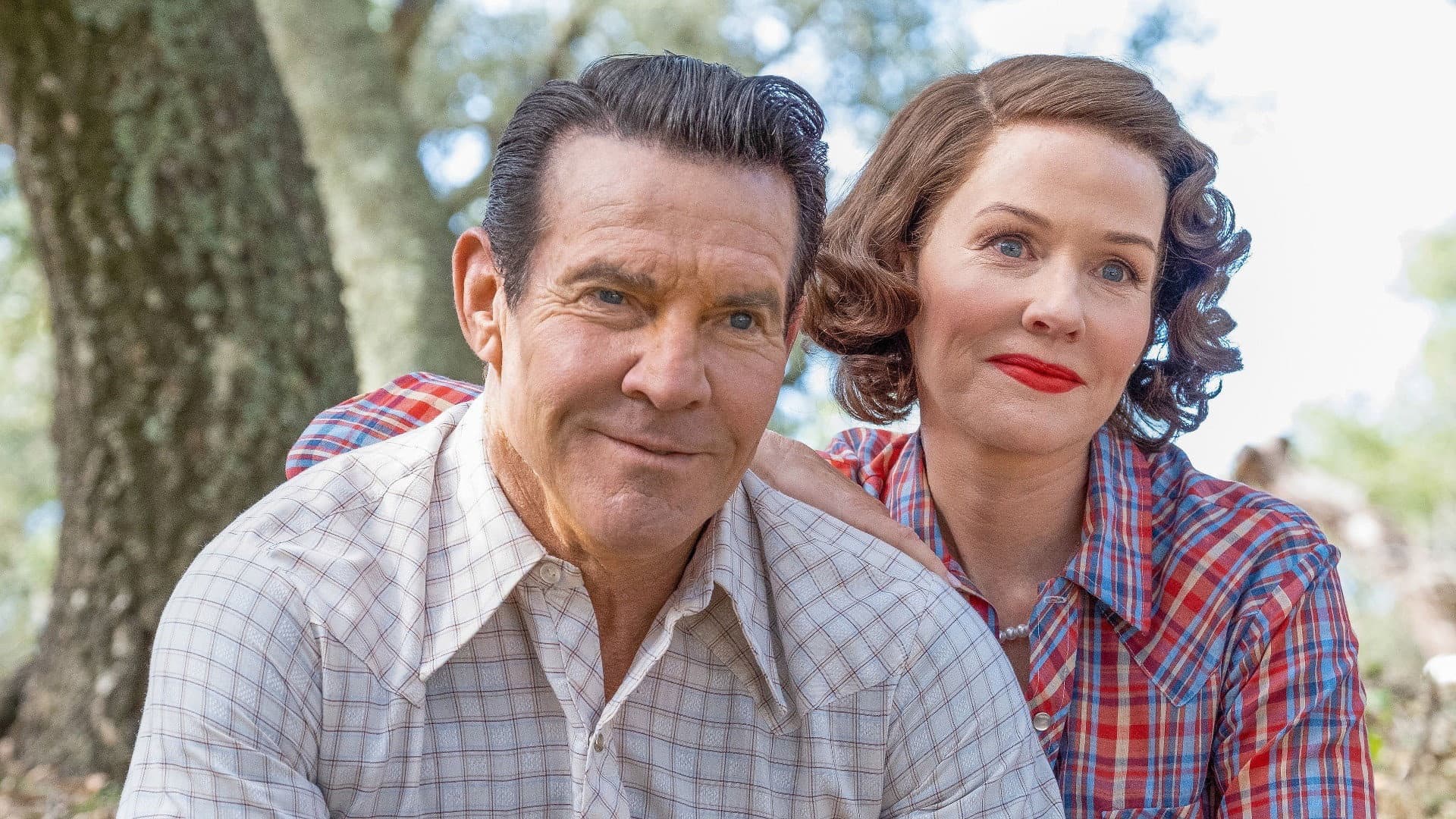Reagan - Un presidente sotto i riflettori - immagine