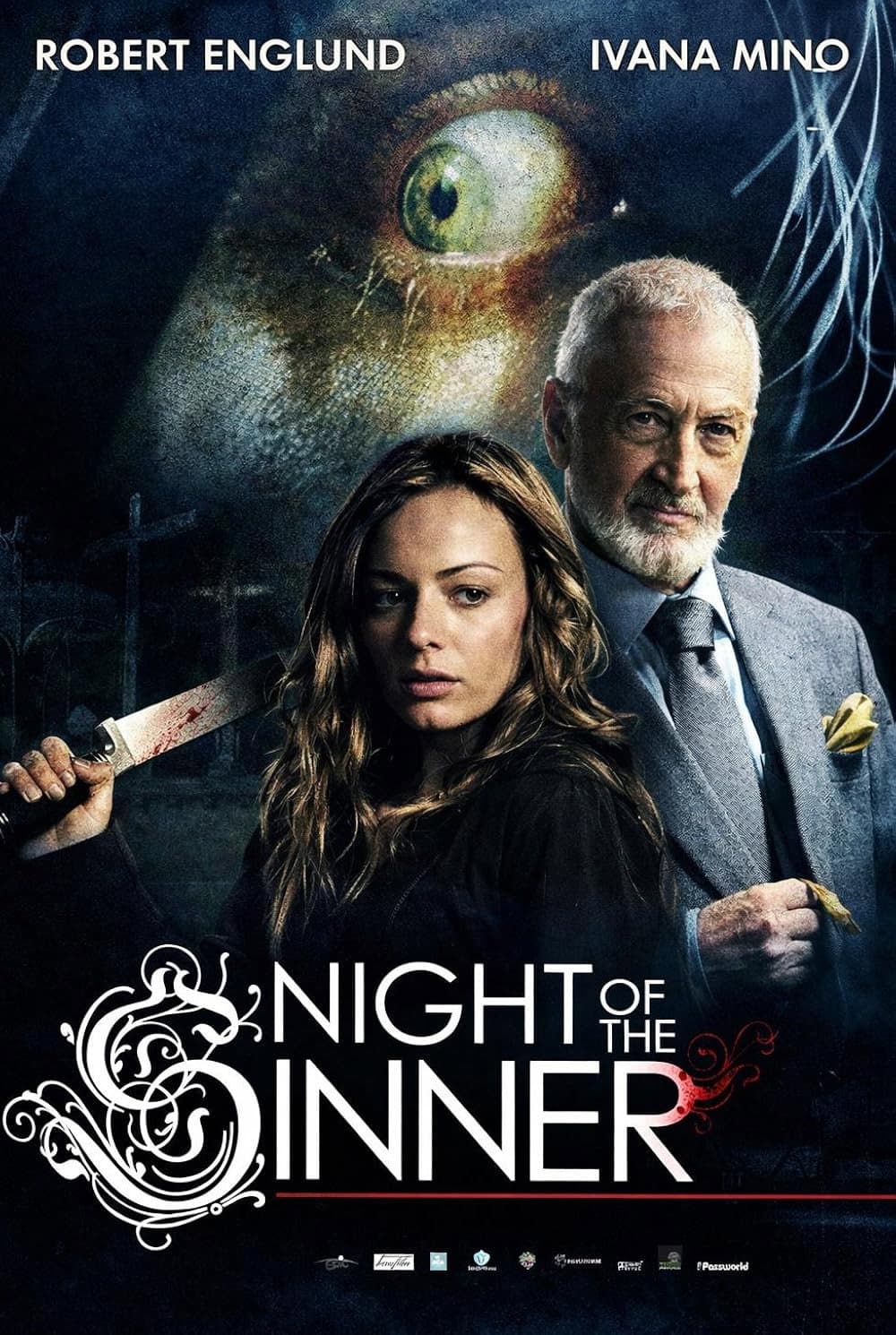 Poster di Sinner