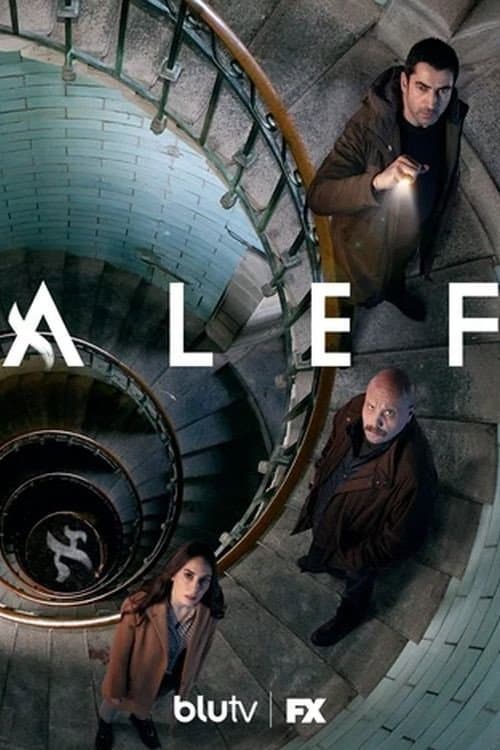 Poster di Alef