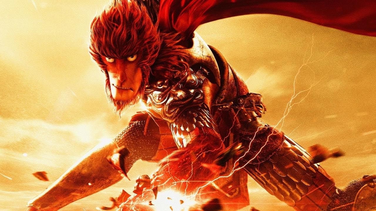 Monkey King: The Hero Is Back - immagine
