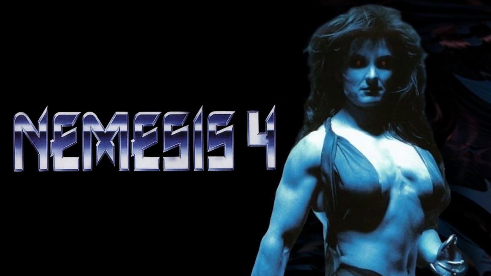 Nemesis 4: Death Angel - immagine