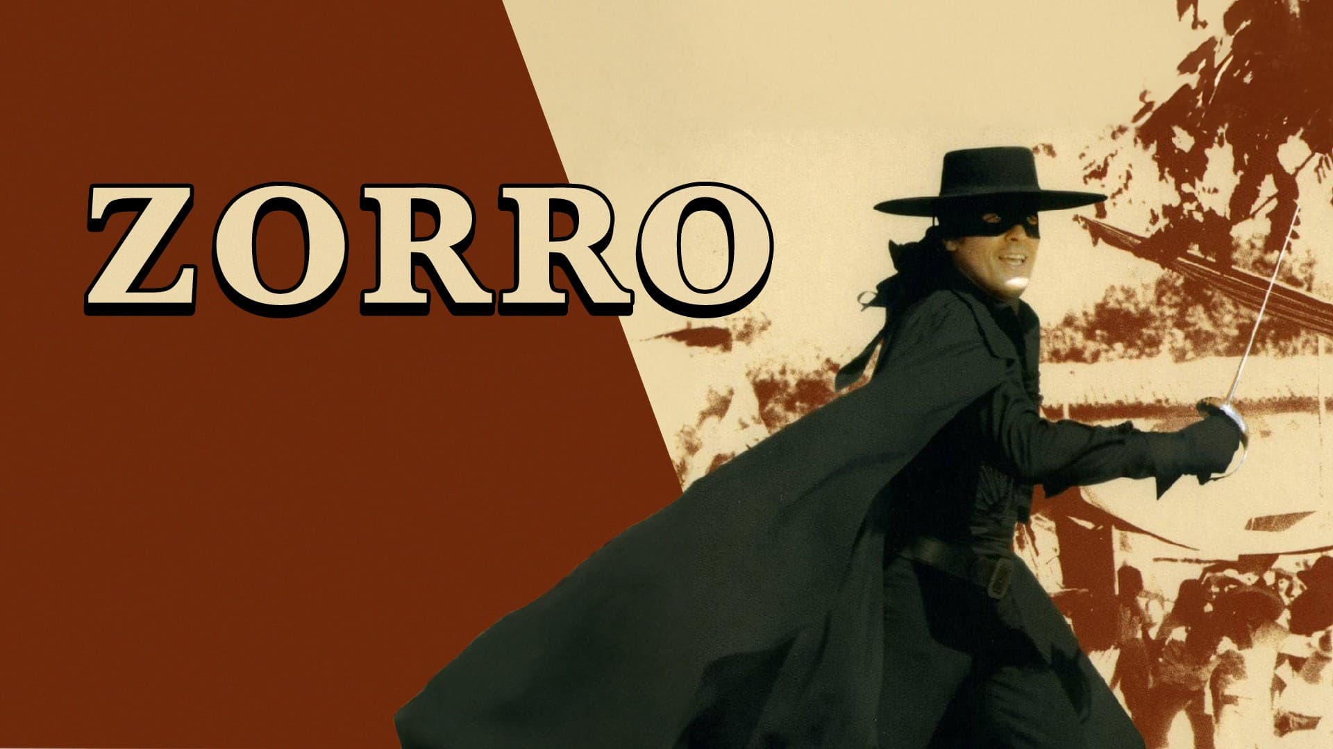 Zorro - immagine