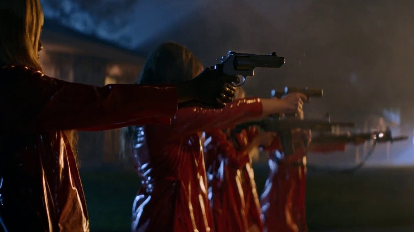 Assassination Nation - immagine