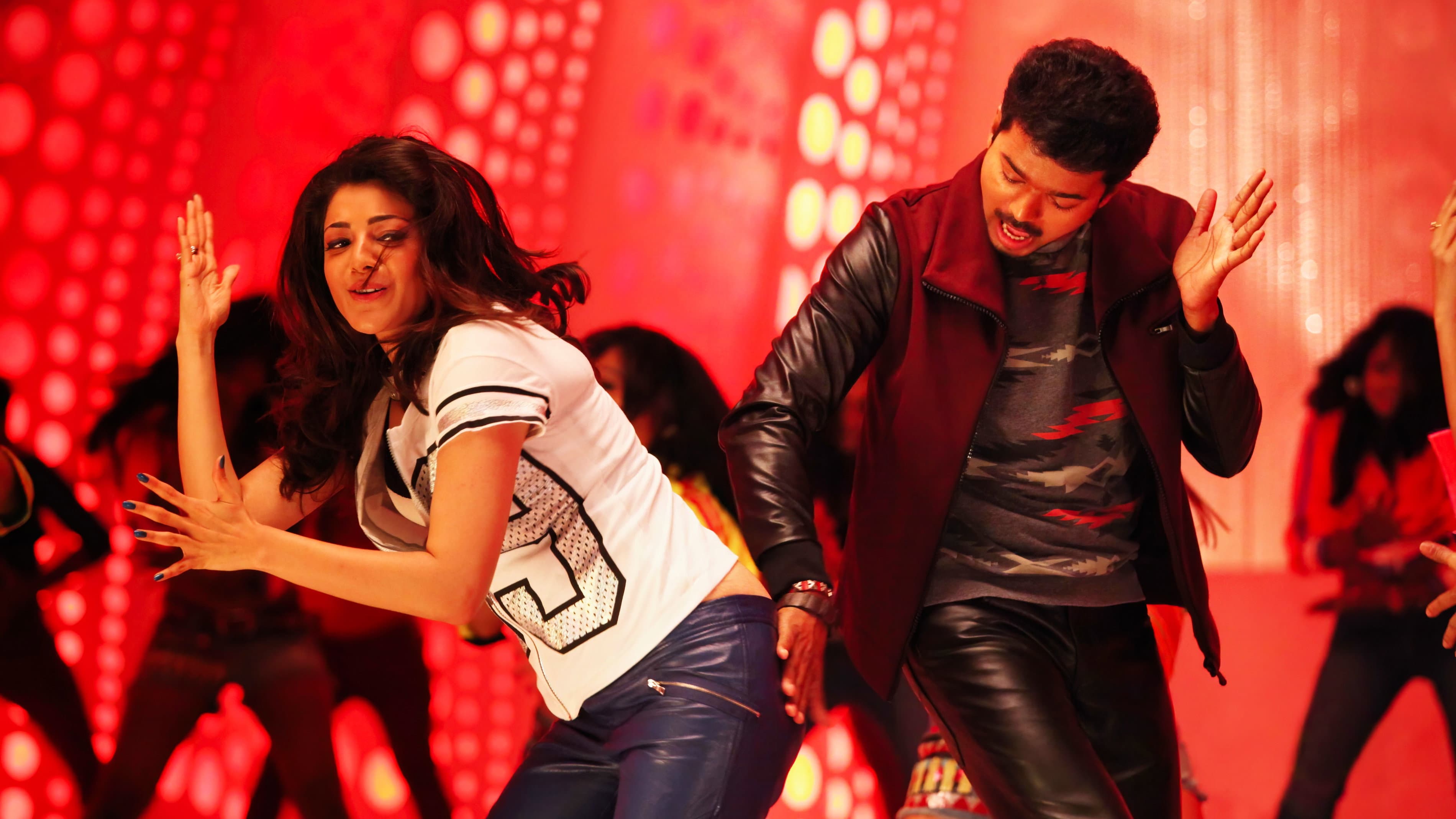 ஜில்லா - immagine