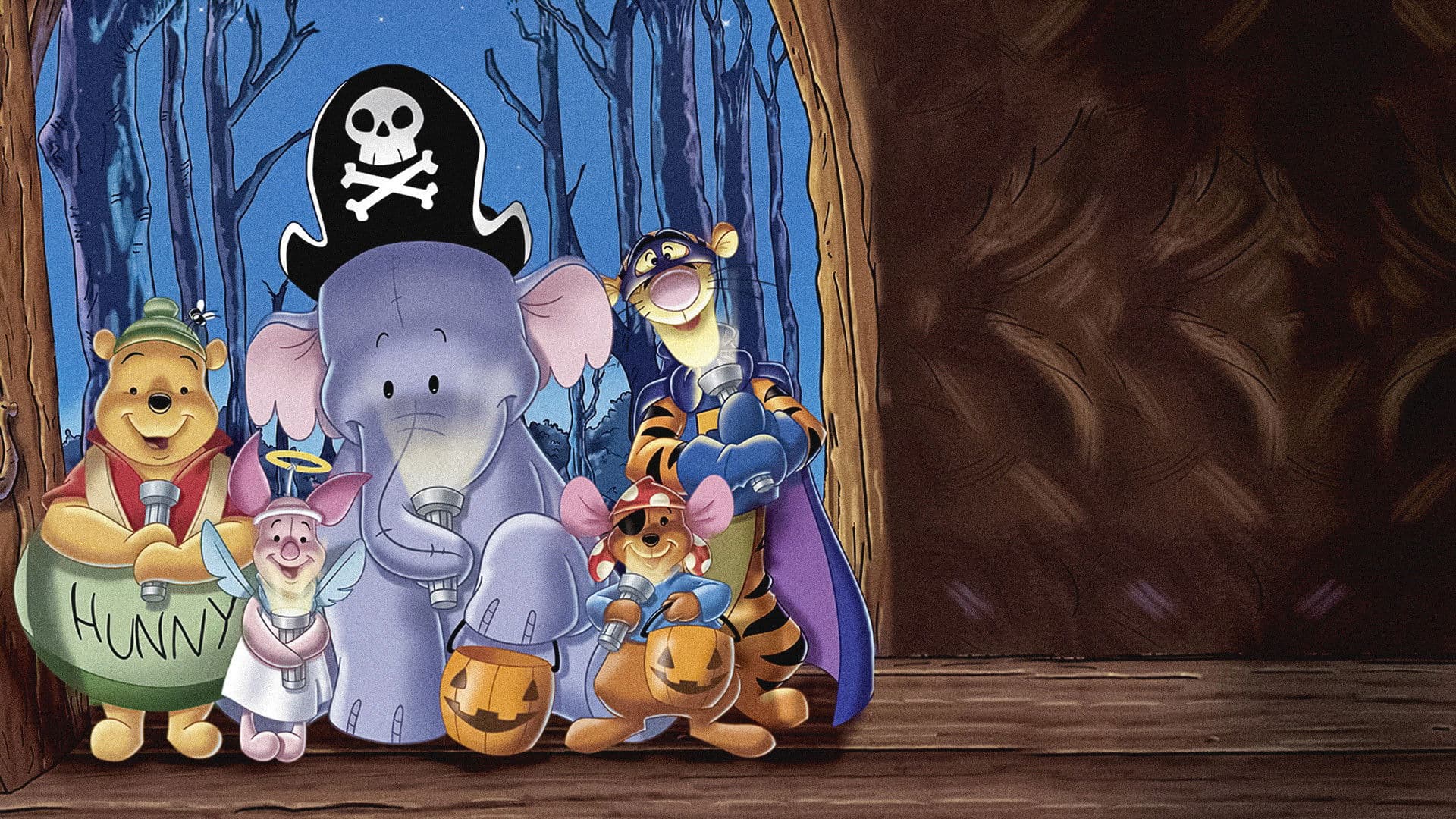 Il primo Halloween da Efelante - immagine