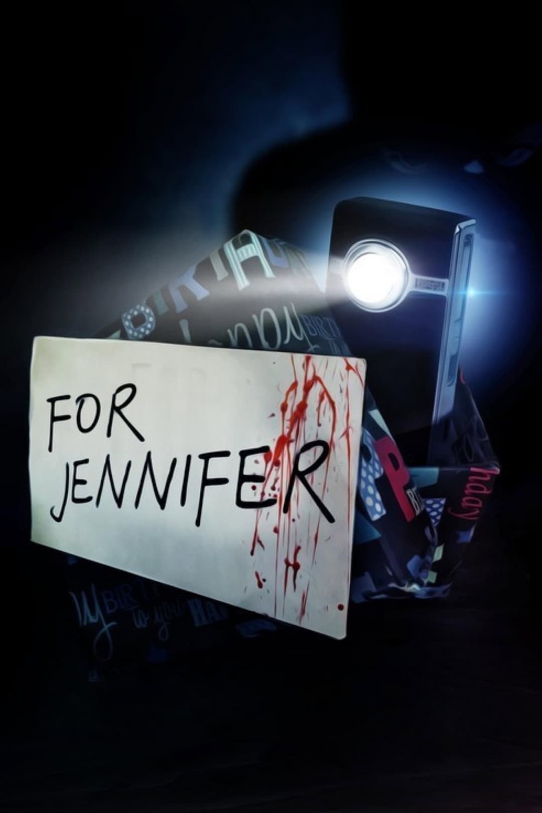 Poster di For Jennifer