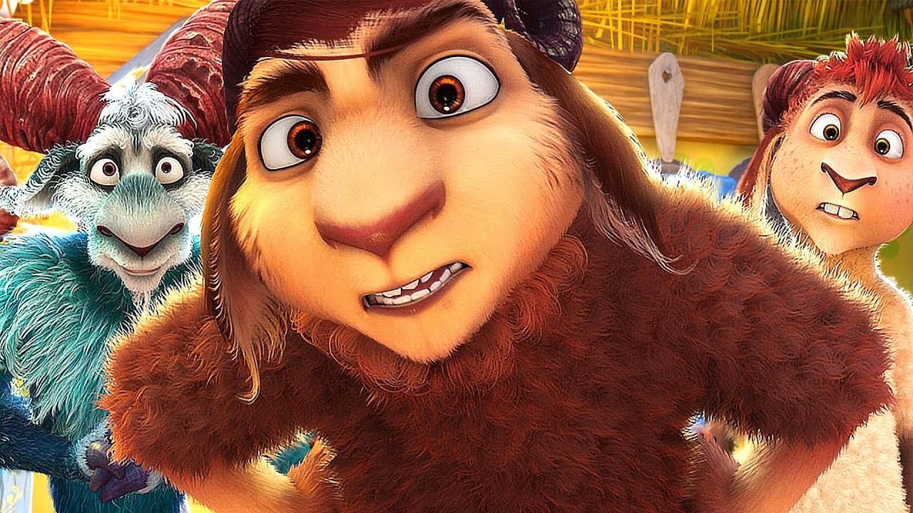 Bianca & Grey e la pozione magica - immagine