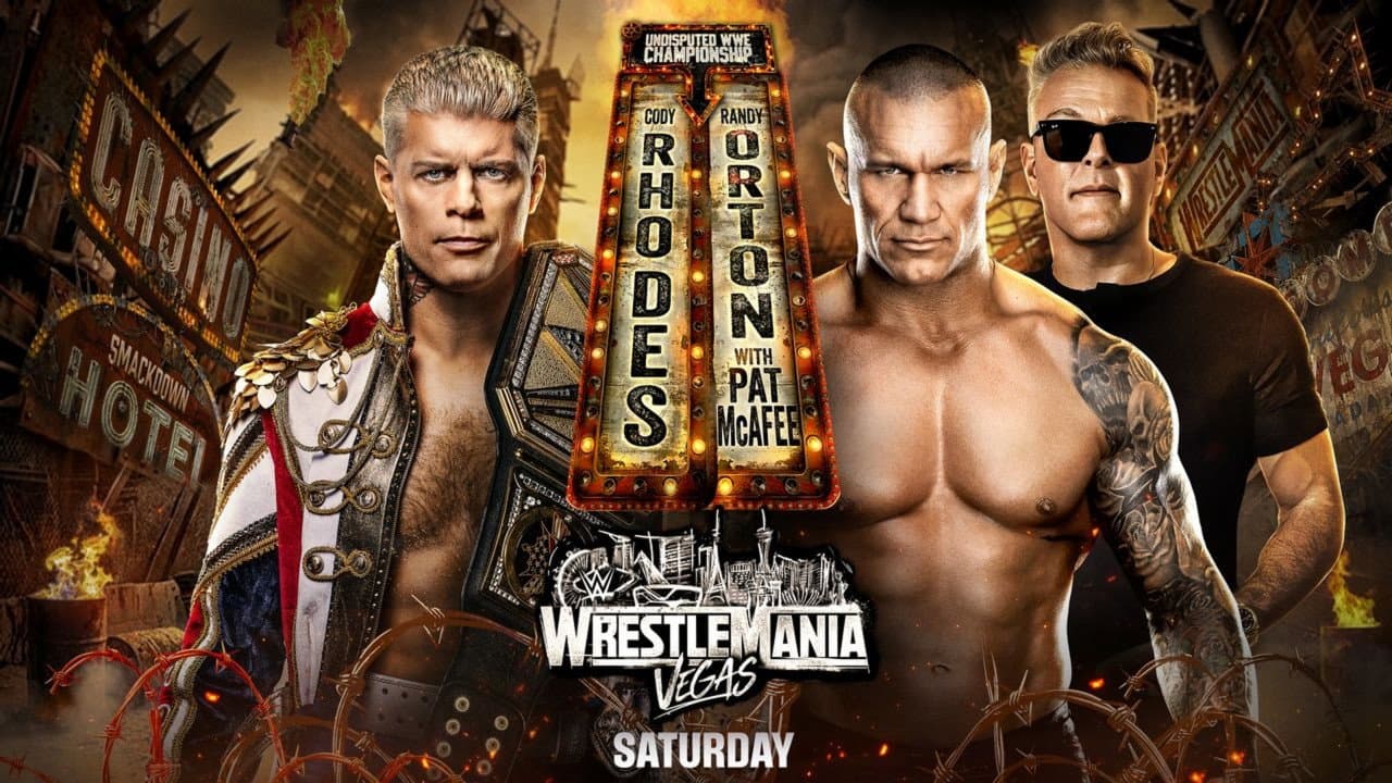 WrestleMania 42 - Sabato - immagine