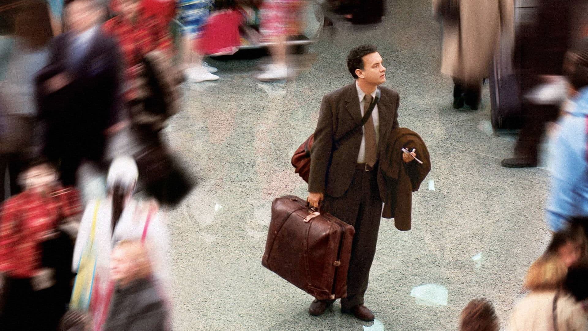 The Terminal - immagine