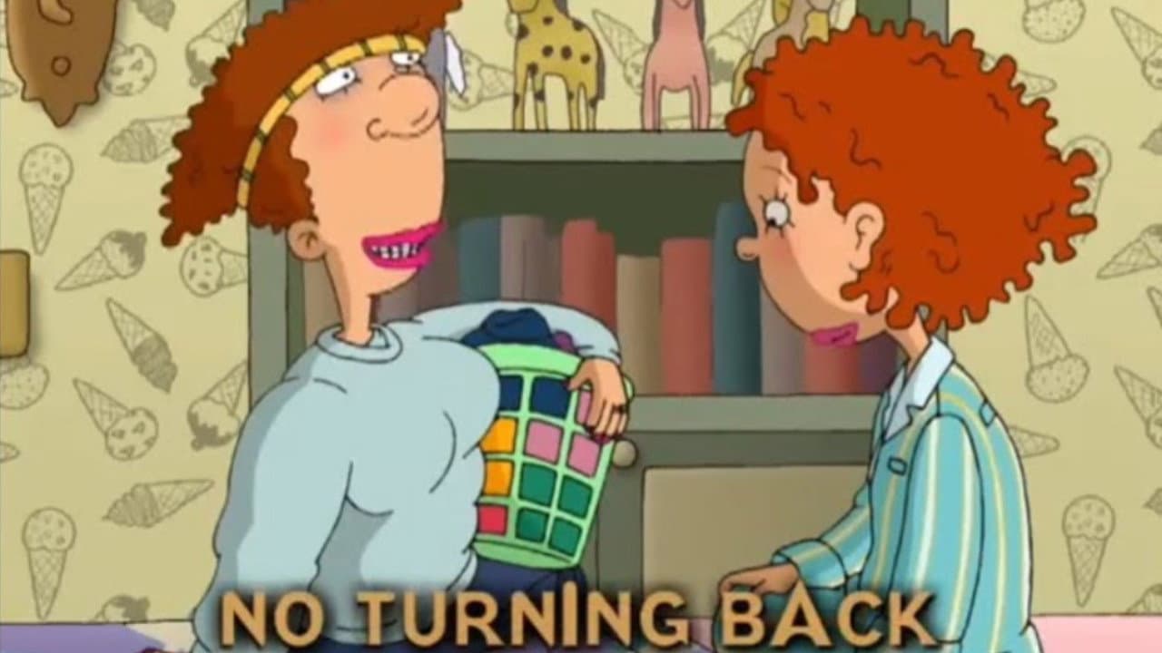 No Turning Back - immagine