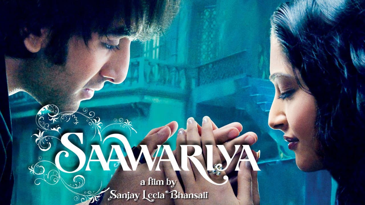 Saawariya - La voce del destino - immagine