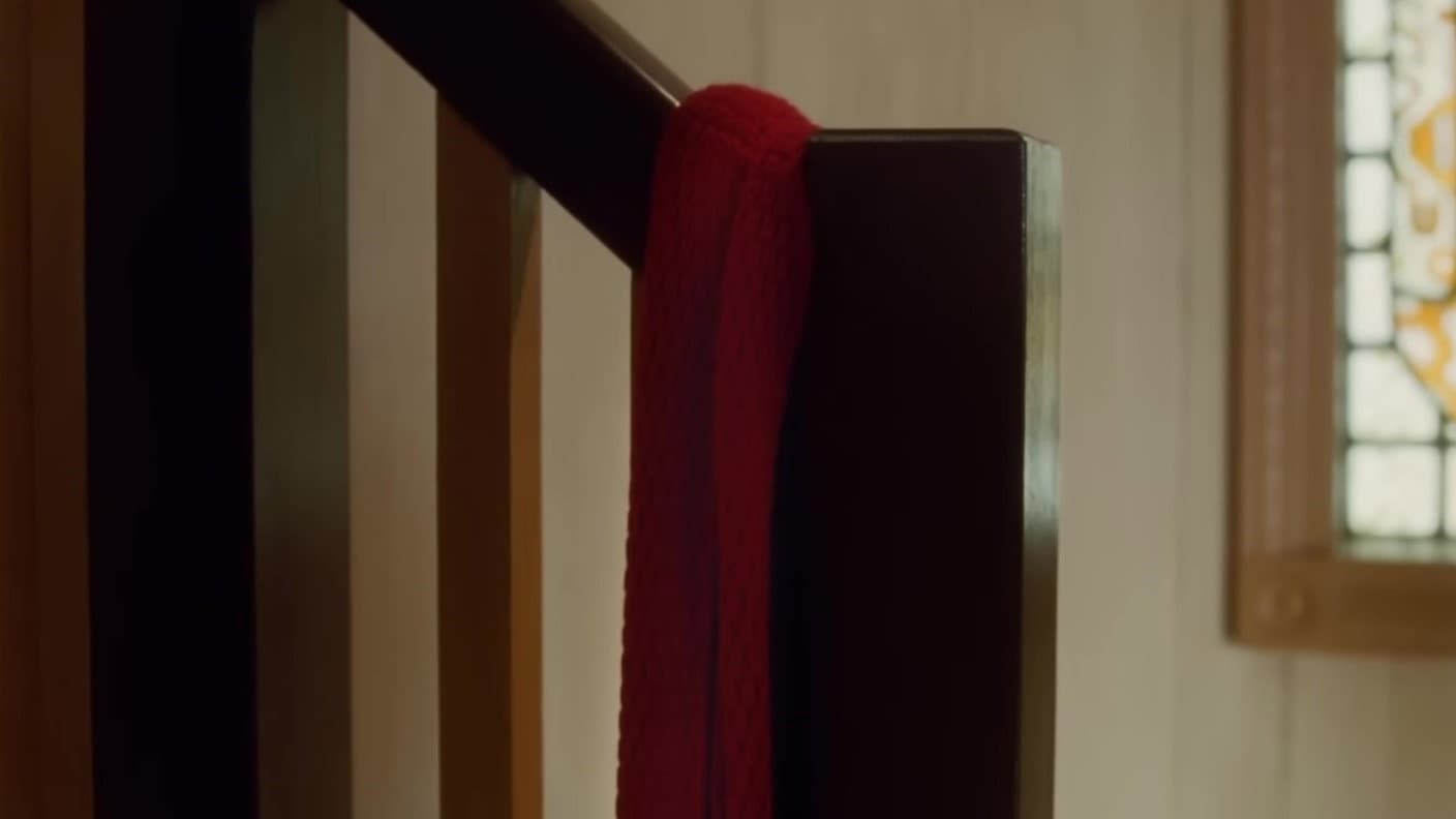 All Too Well: The Short Film - immagine
