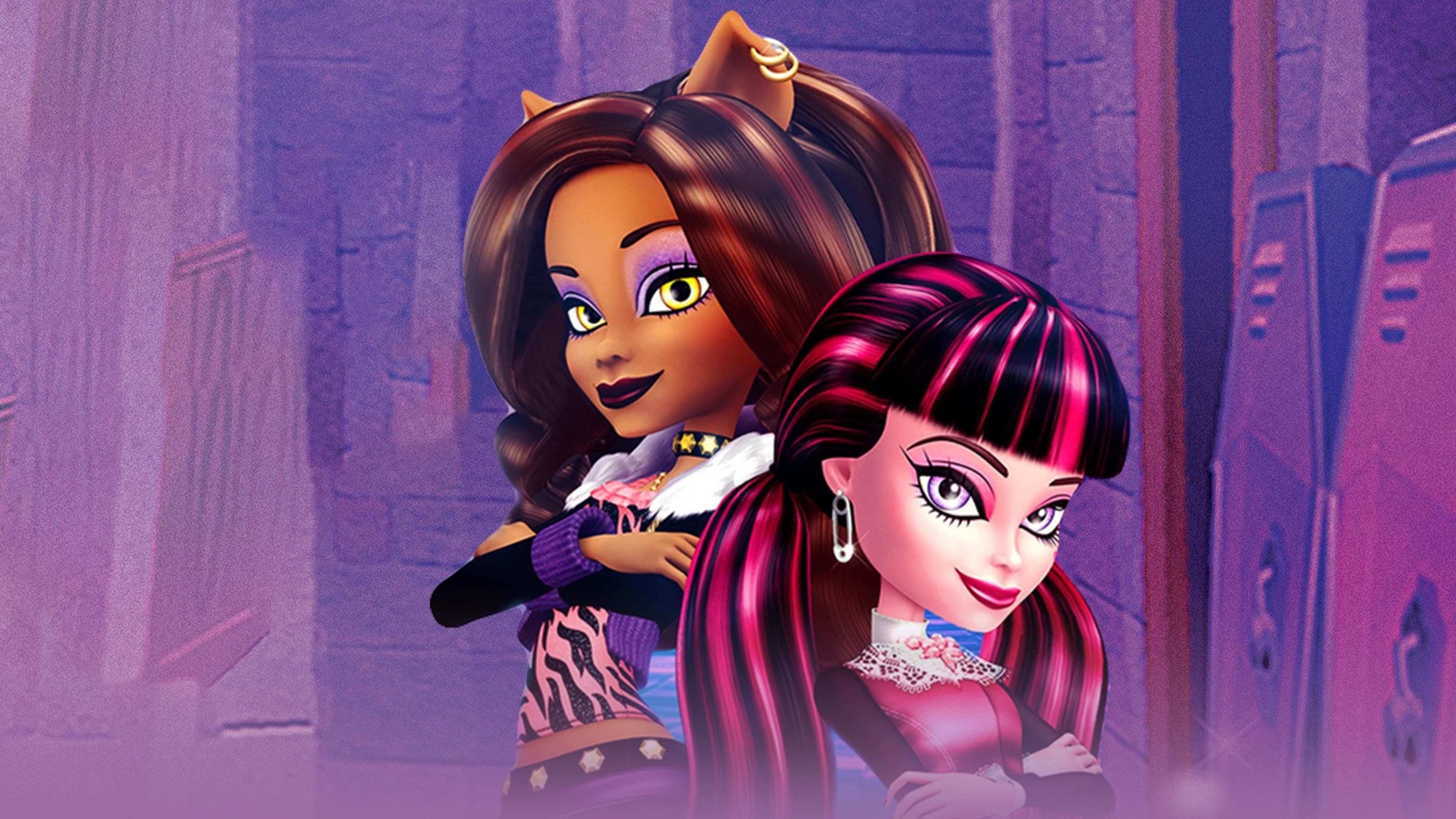 Monster High - Via con lo Spavento! - immagine