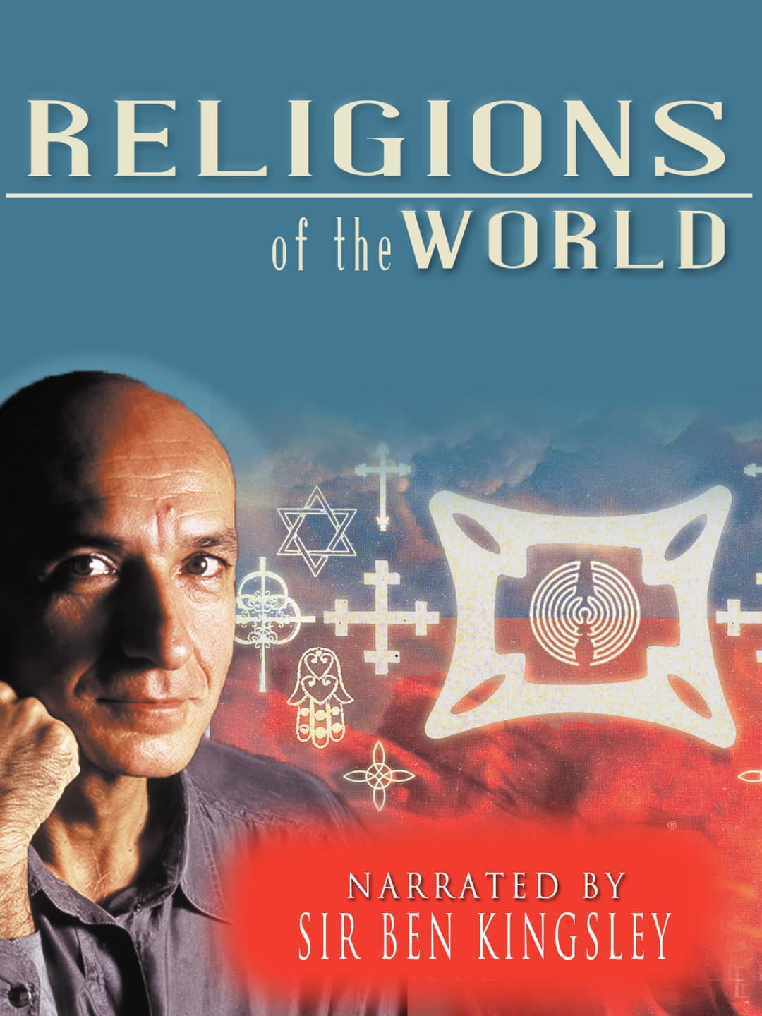 Poster di Religions of the World
