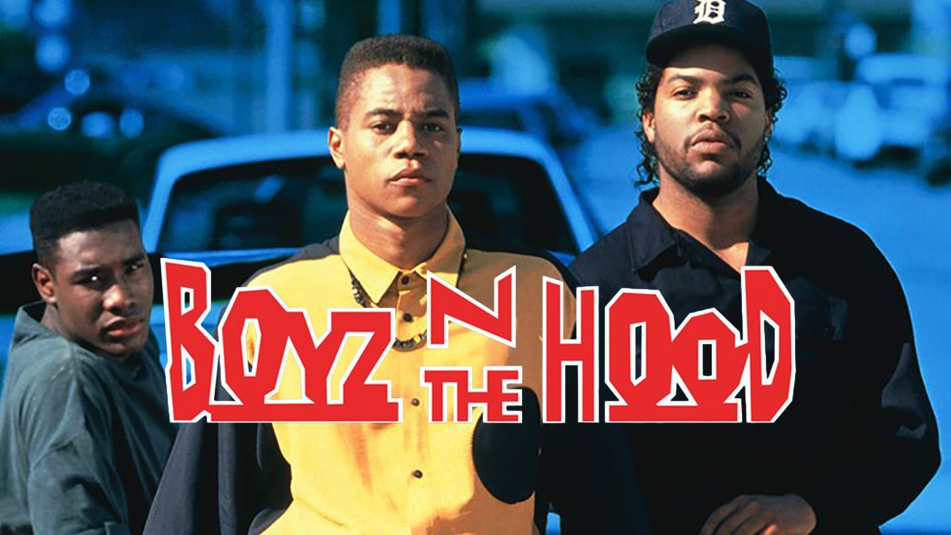 Boyz n the Hood - Strade violente - immagine