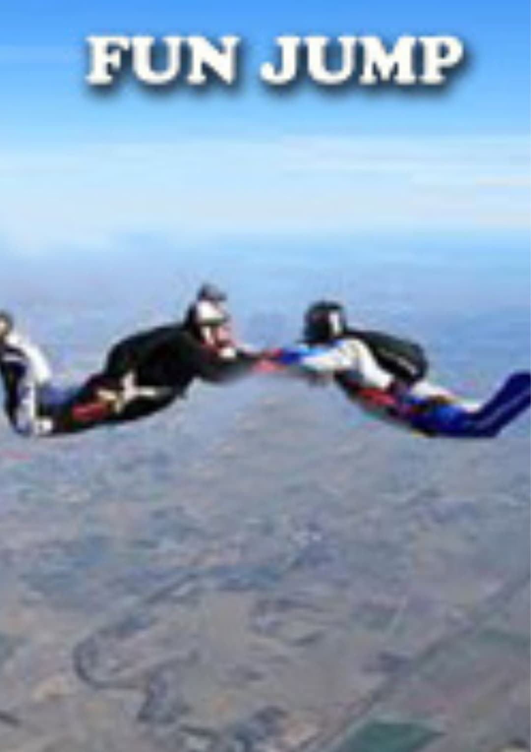 Poster di Fun Jump