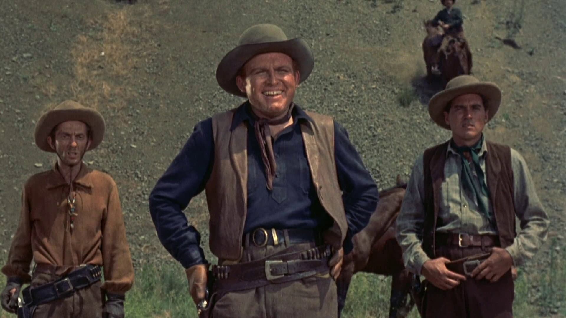 Wyoming Renegades - immagine