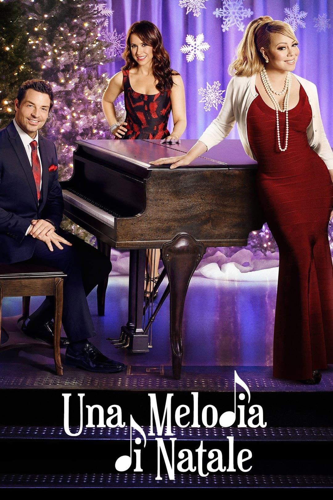Poster di A Christmas Melody