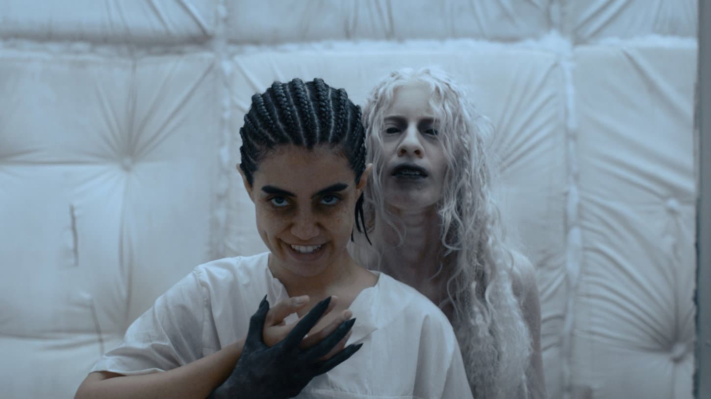 Mete miedo - immagine