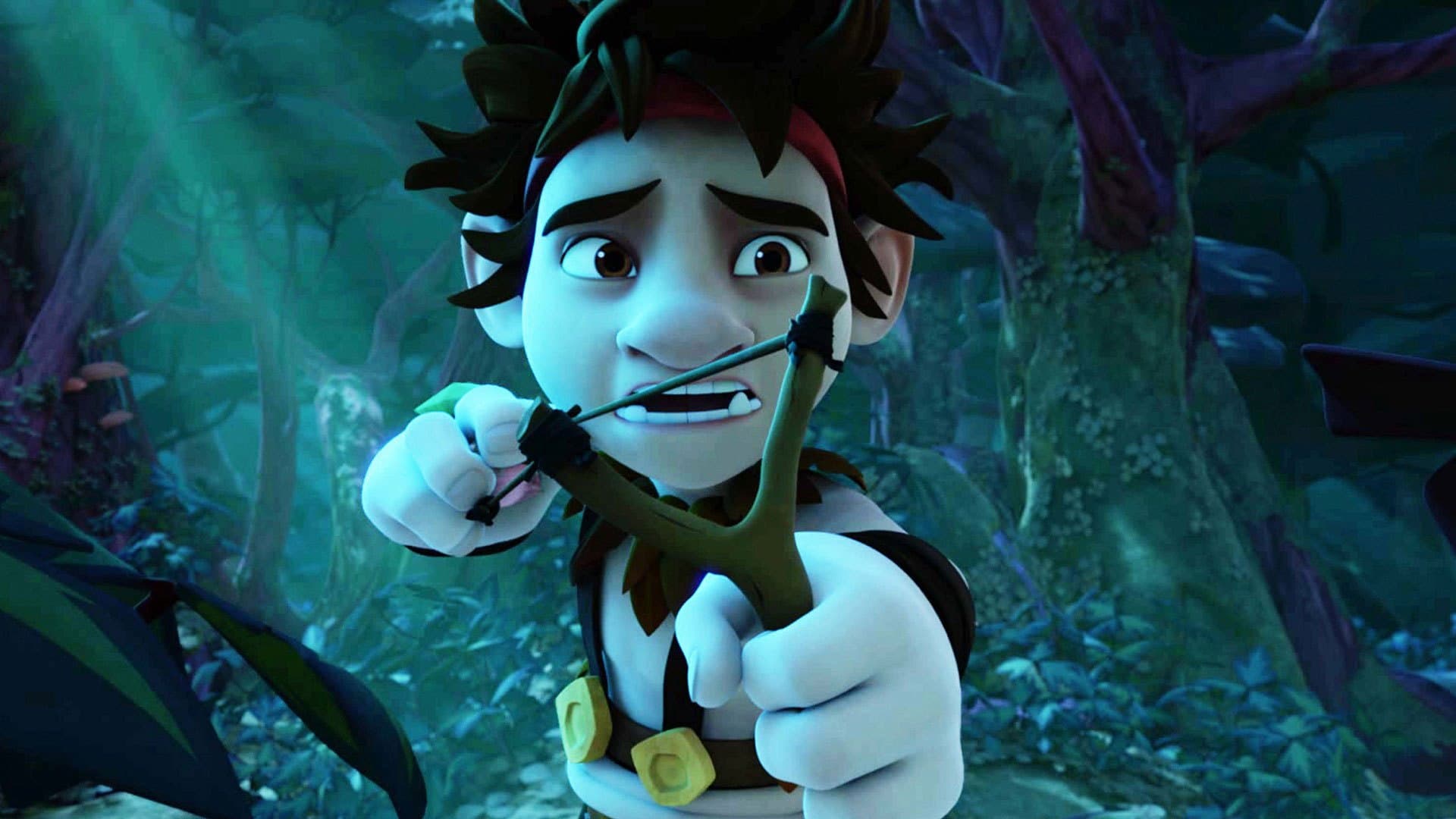 Troll: The Tale of a Tail - immagine