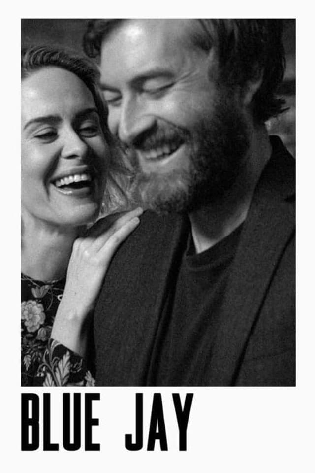Poster di Blue Jay