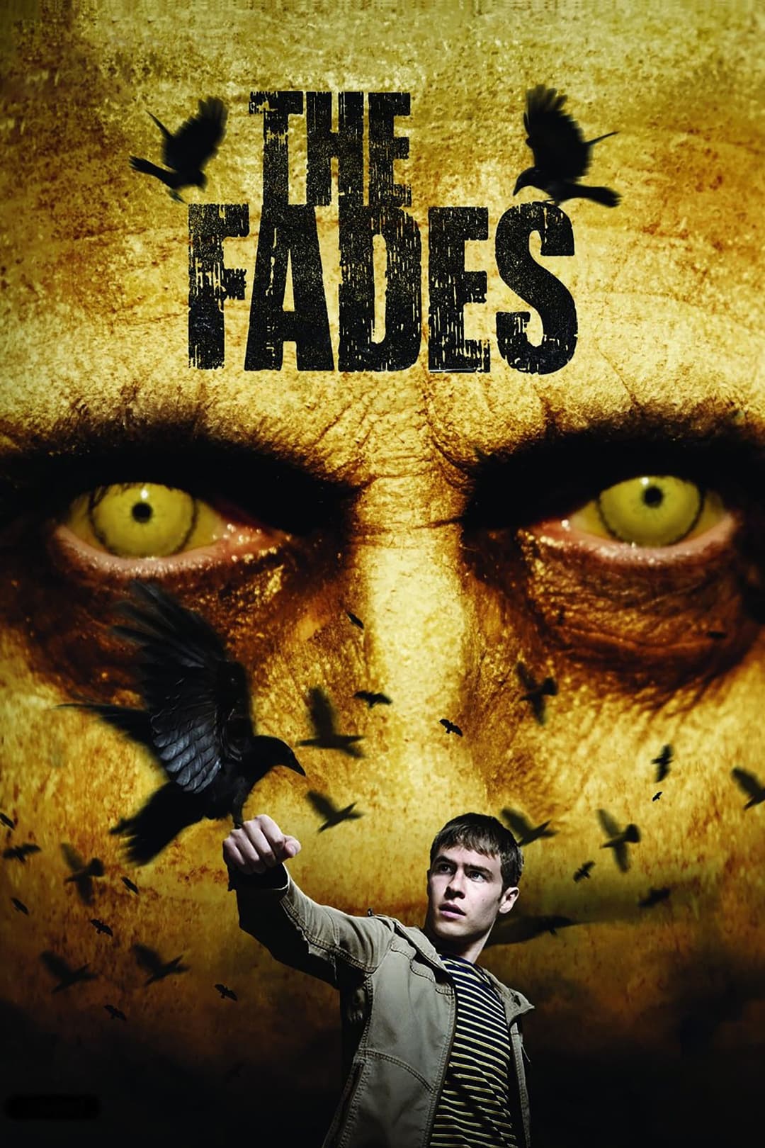 Poster di The Fades