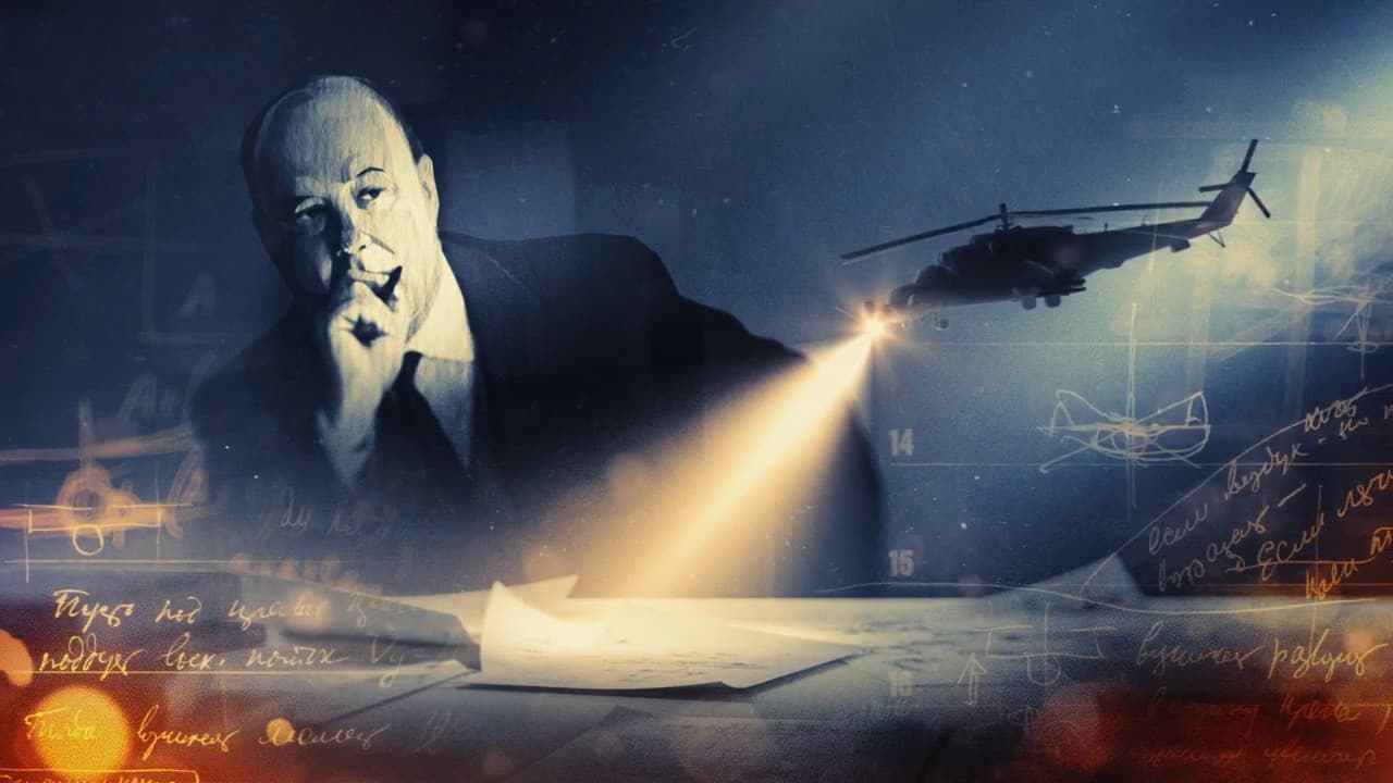 Небо измеряется МИлями - immagine